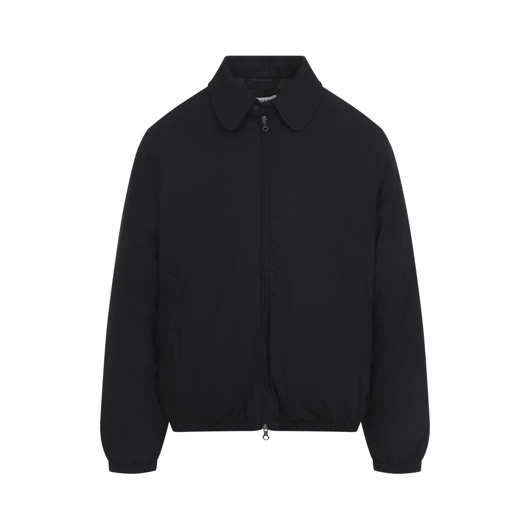 Our legacy Avenue Puffa