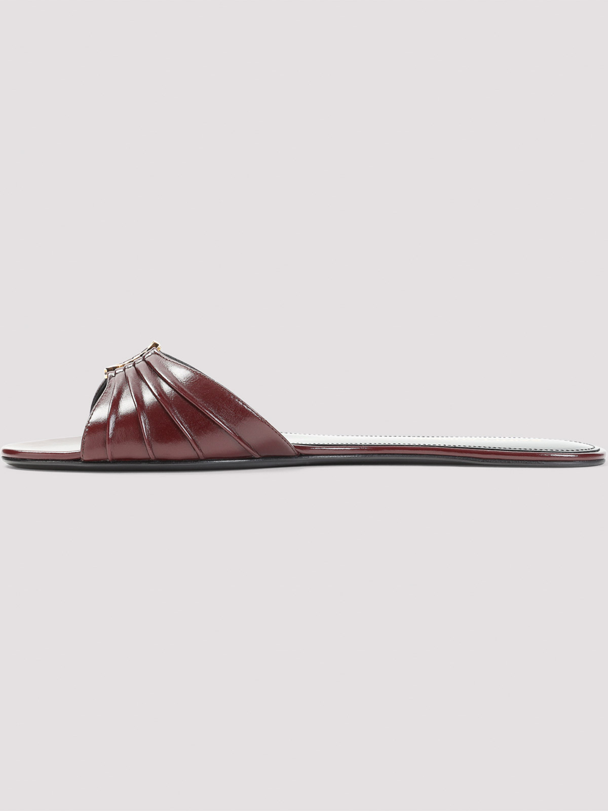 Saint Laurent Babylone Sandals