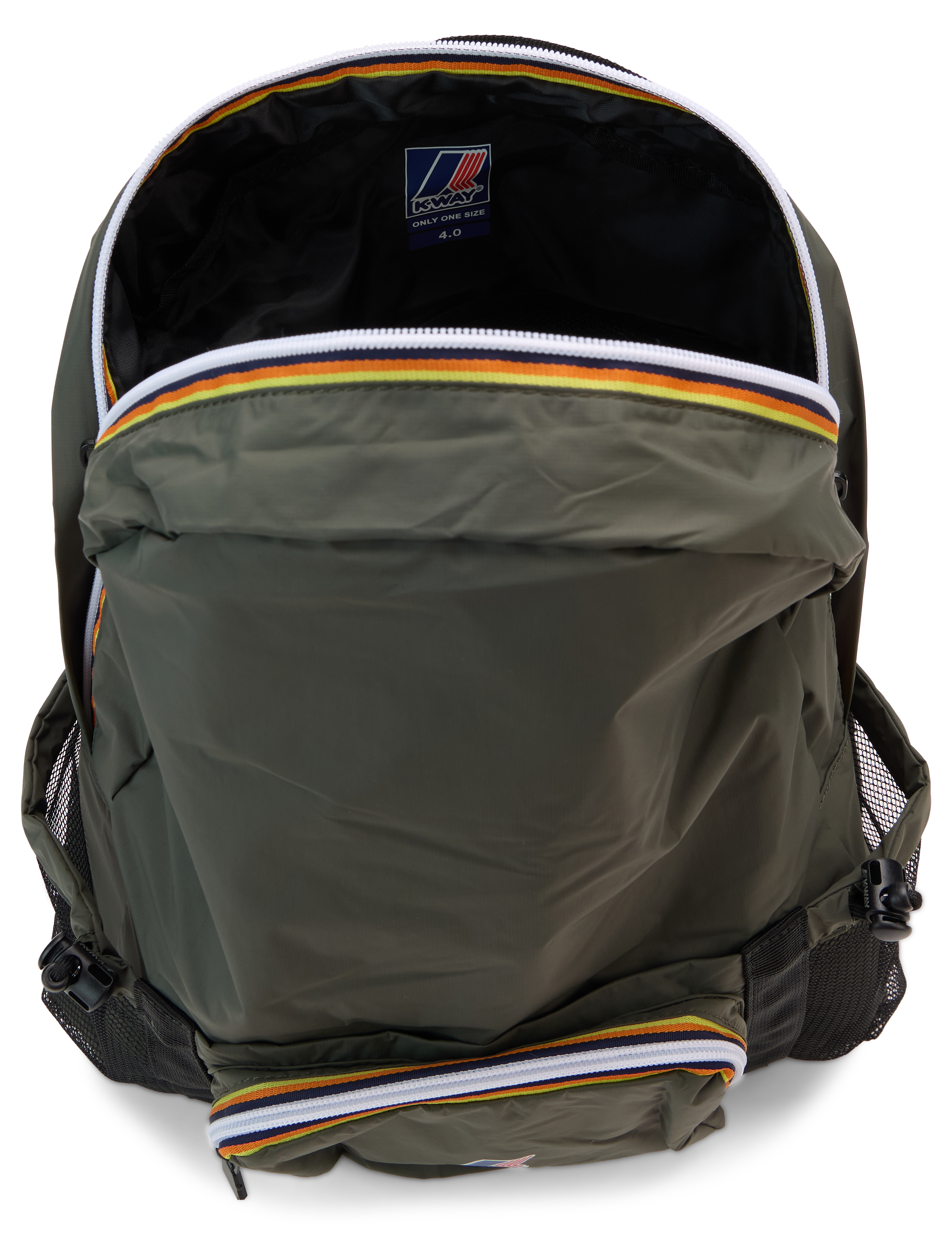 K-Way Backpack Le Vrai 4.0 Michel