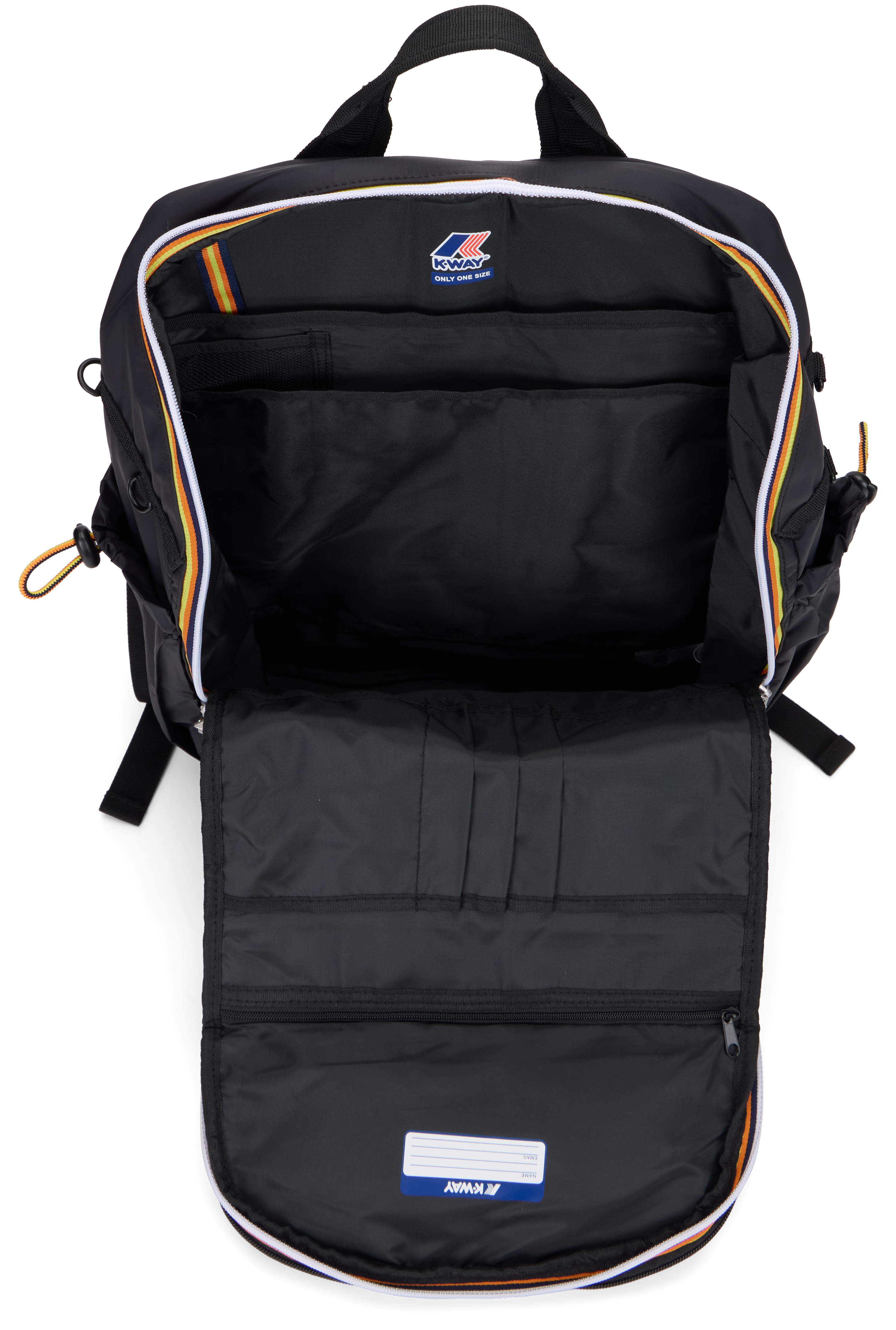 K-Way Backpack Monte Limar