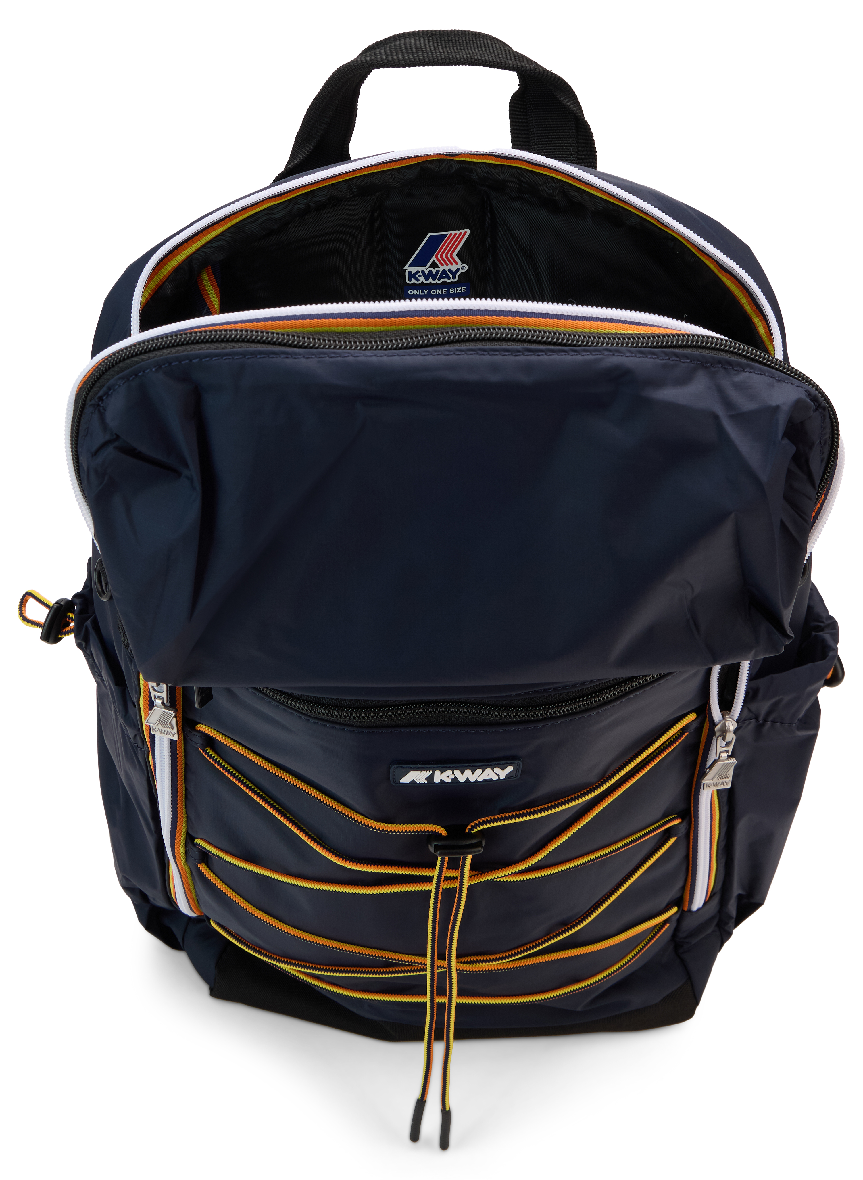 K-Way Backpack Monte Limar