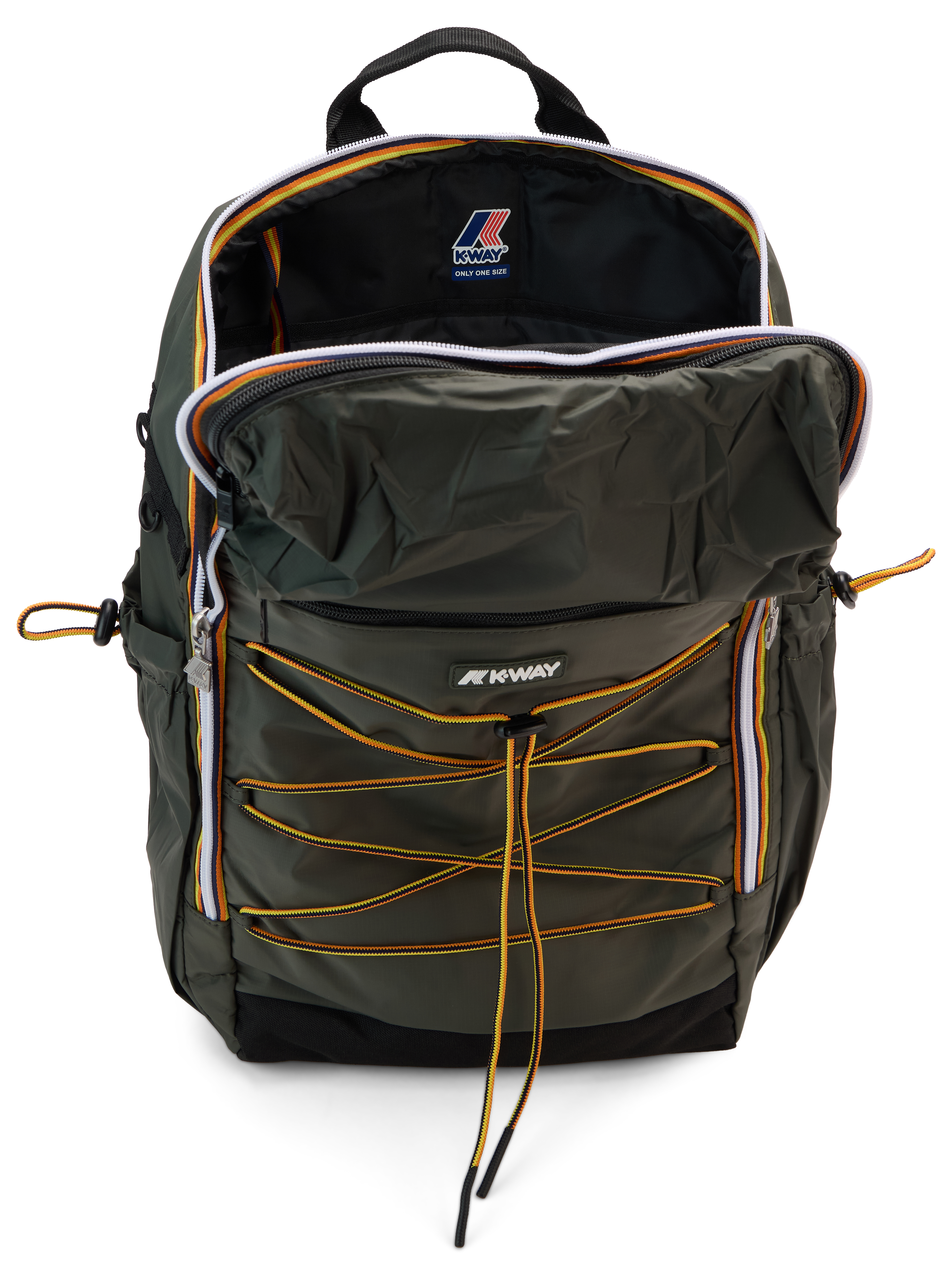 K-Way Backpack Monte Limar