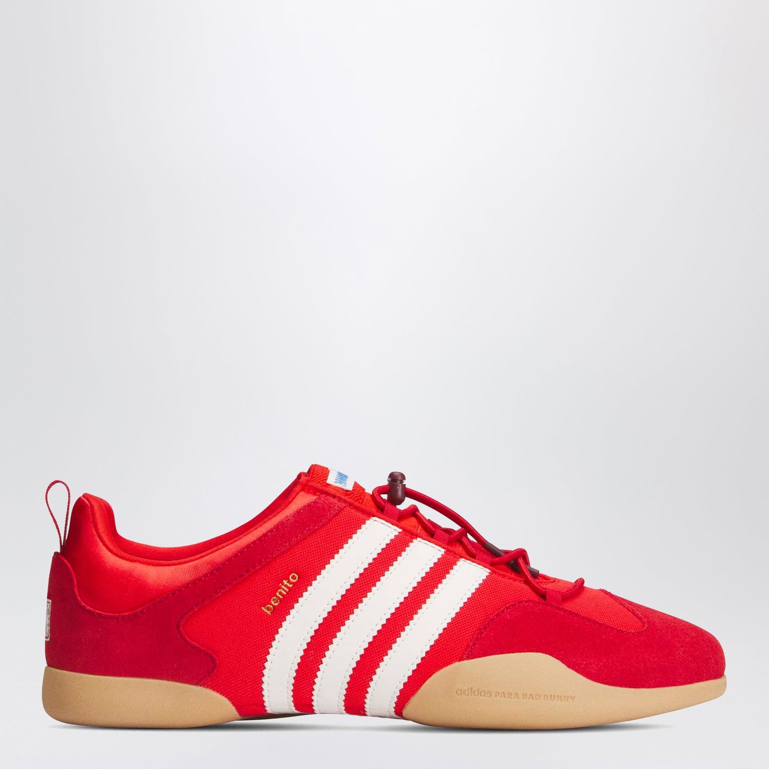 Adidas Originals Bad Bunny X Adidas Originals Ballerina S