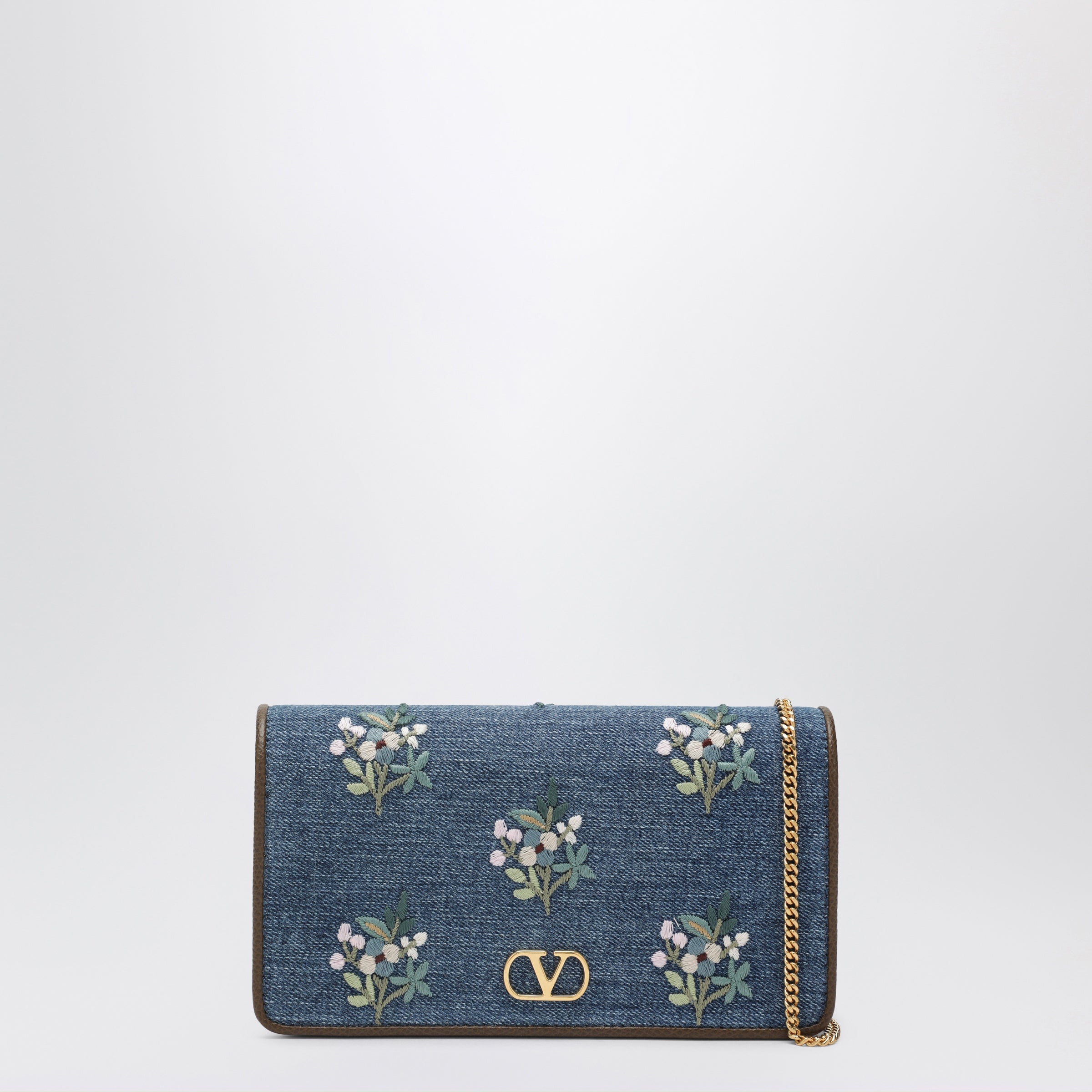 Valentino Garavani Bag Vlogo Signature