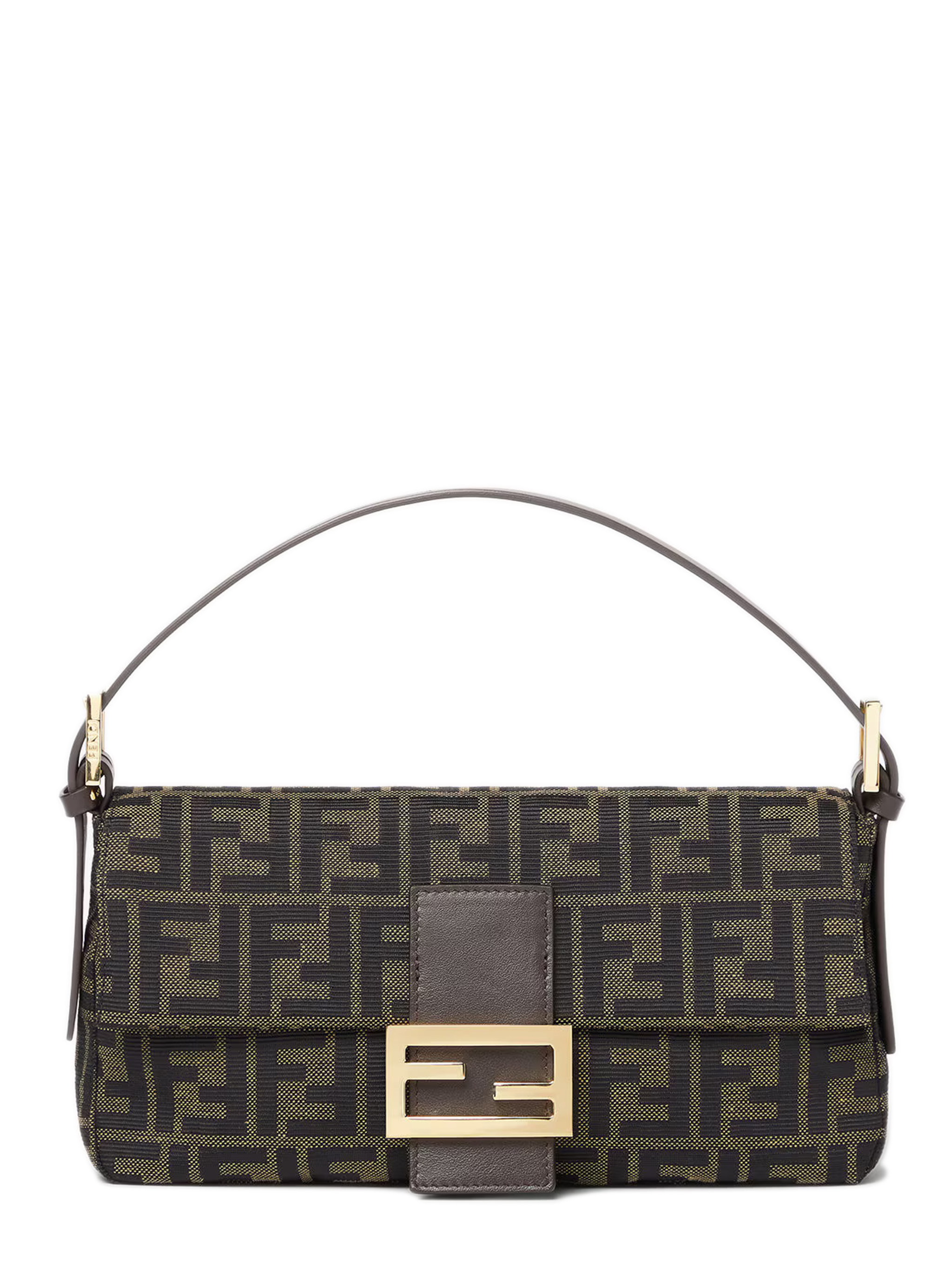 Fendi Baguette 26424 Ff Jacq