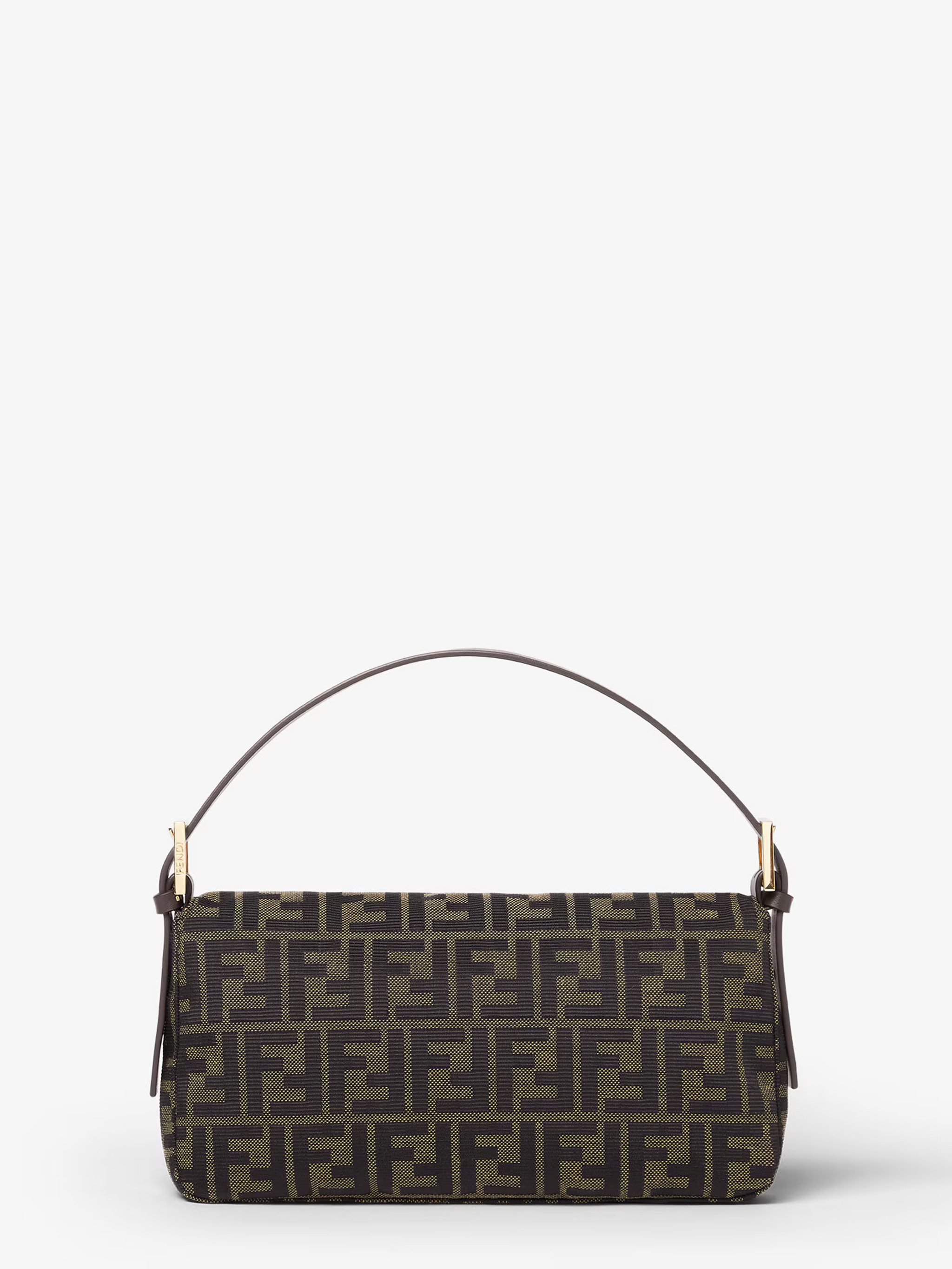 Fendi Baguette 26424 Ff Jacq