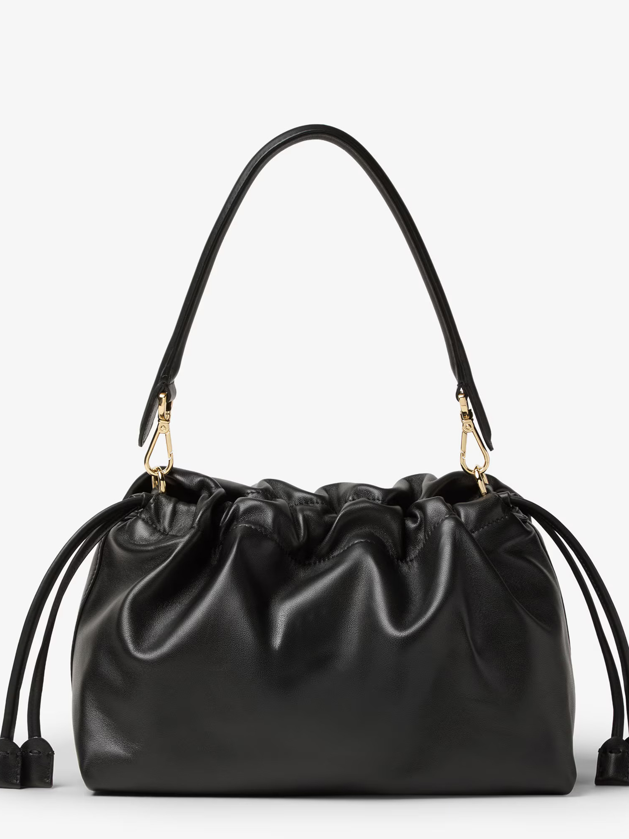 Fendi Baguette Soft L Nappa Bloss
