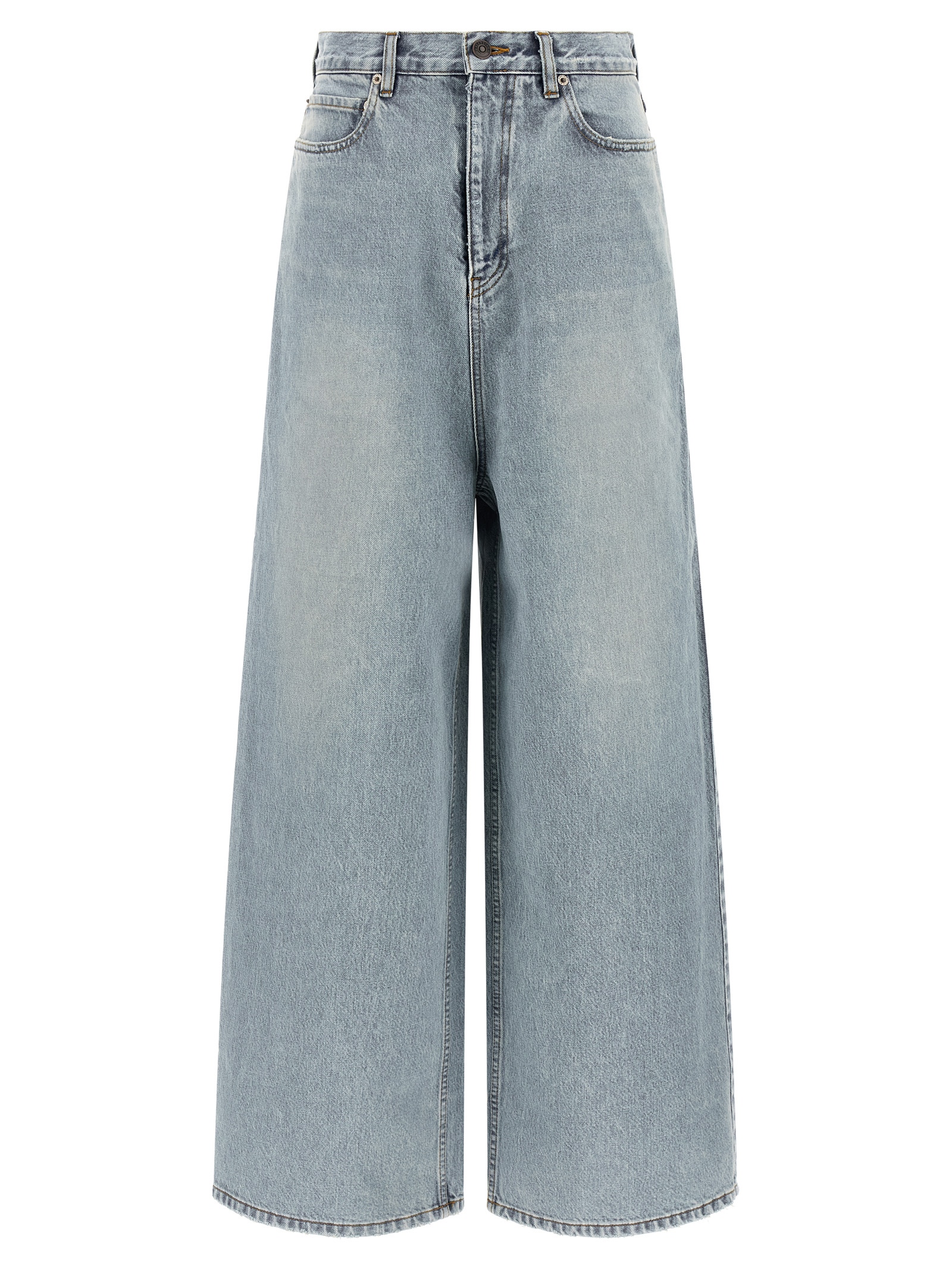 Balenciaga Baggy Jeans