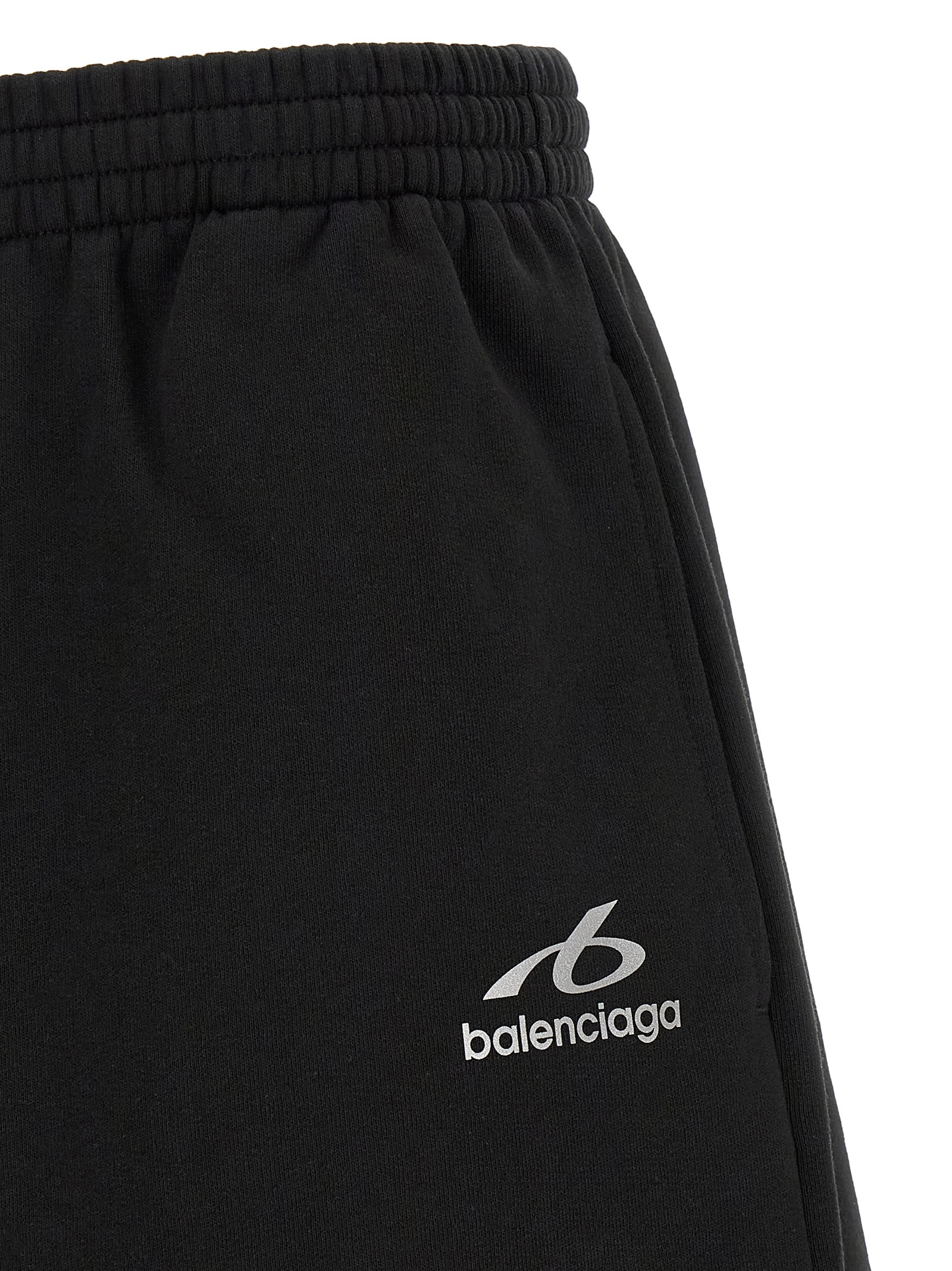 Balenciaga 'Bodies' Shorts