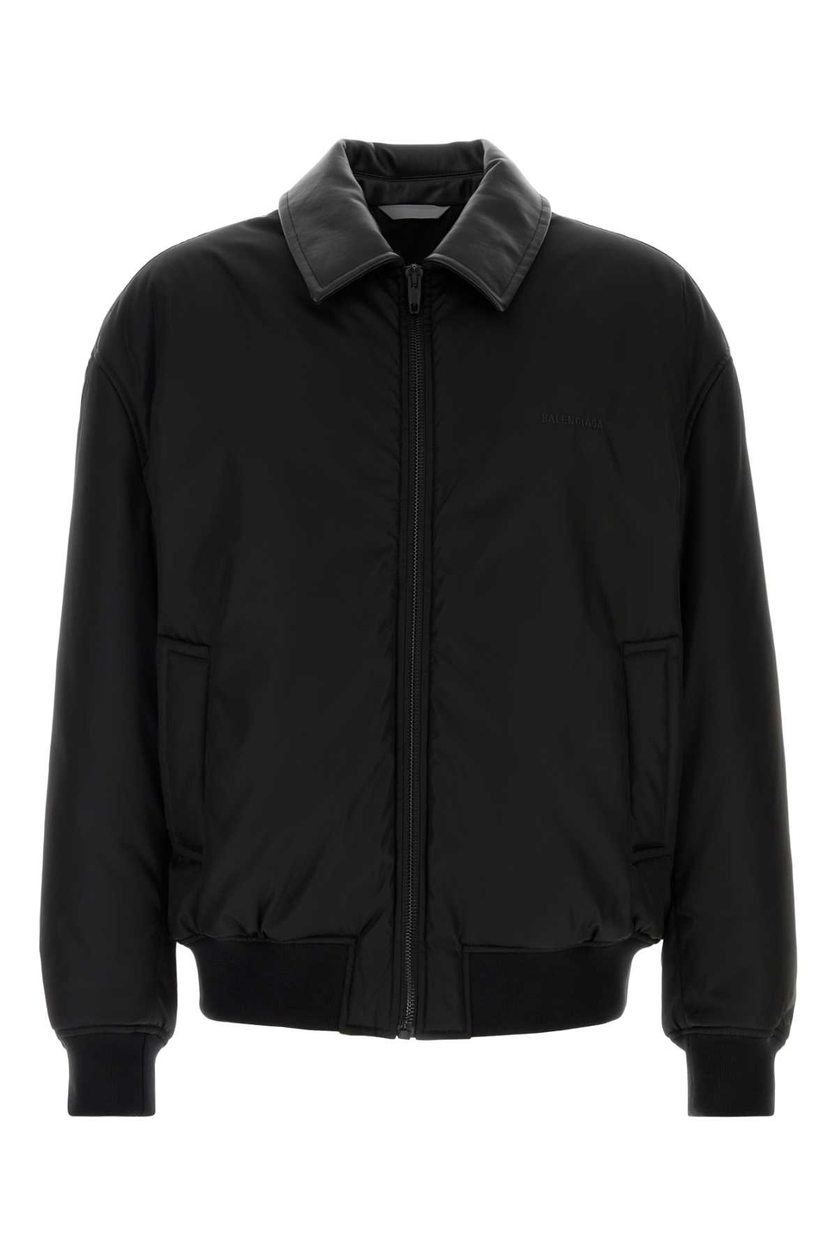 Balenciaga Cocoon Bomber