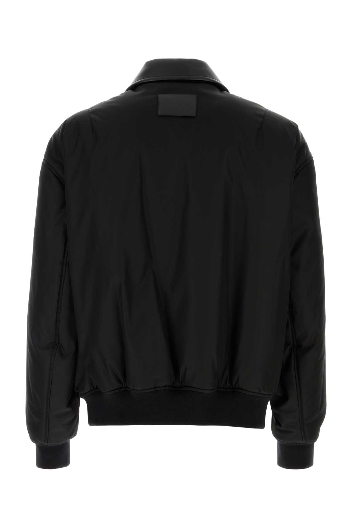 Balenciaga Cocoon Bomber