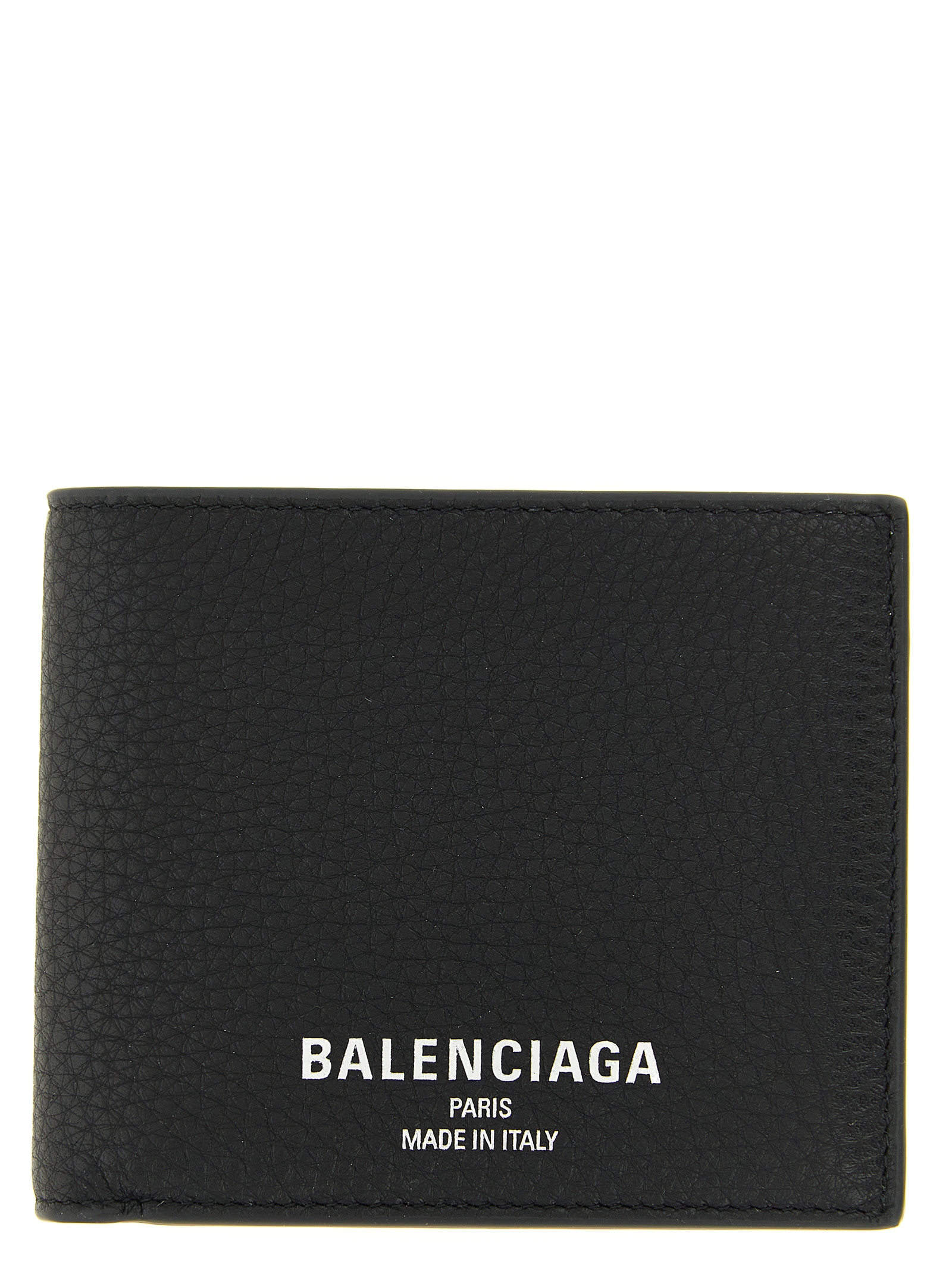 Balenciaga 'Credit Folded' Wallet