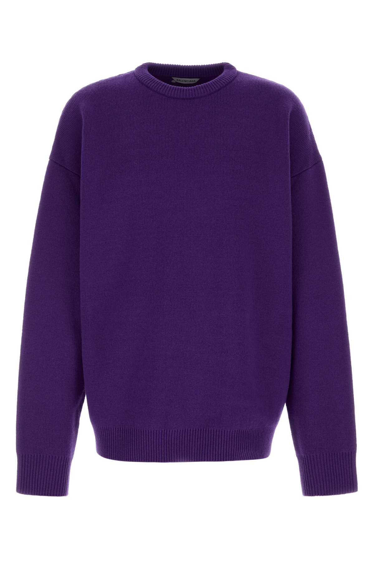 Balenciaga Crewneck