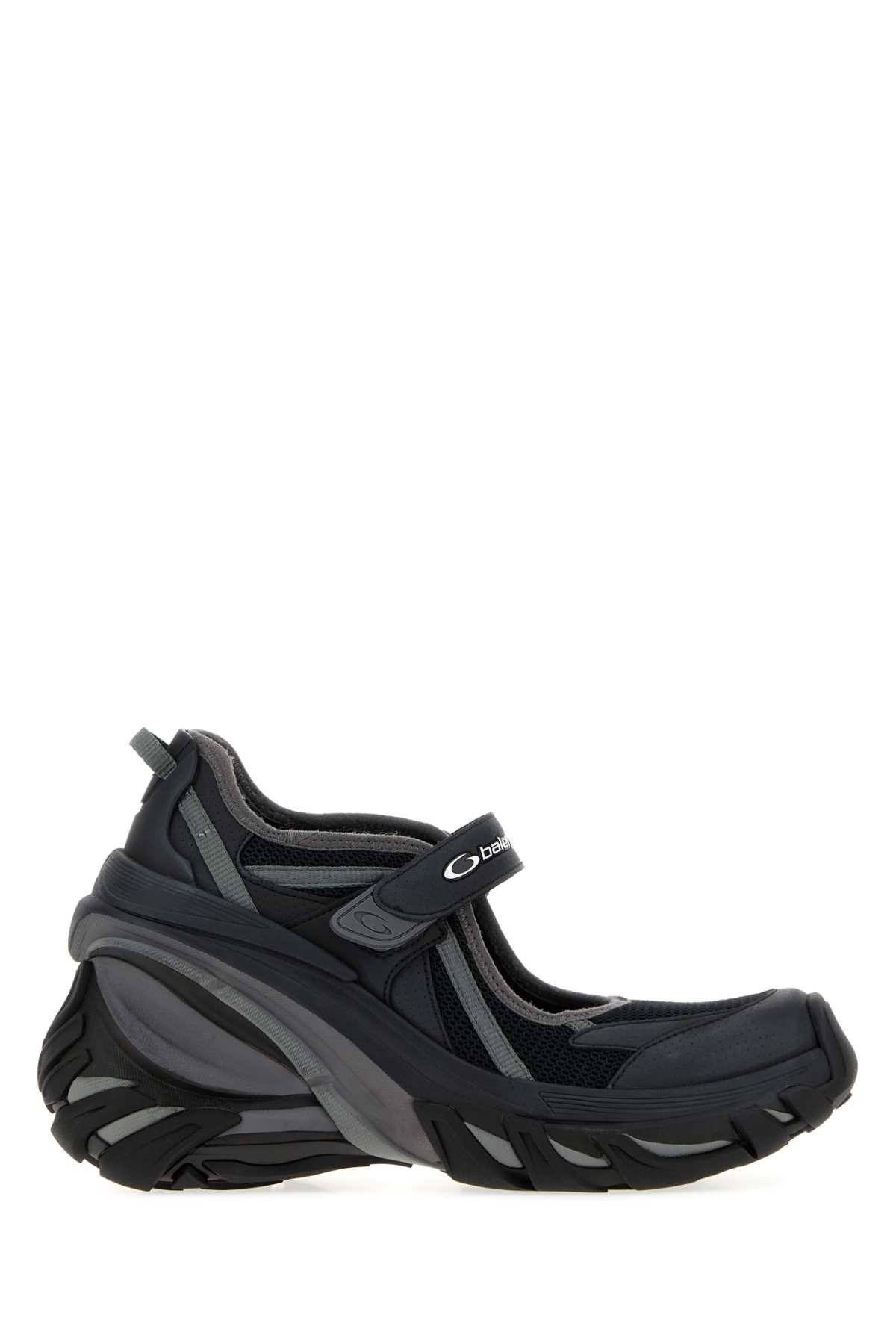 Balenciaga Hydra Mary Jane/W