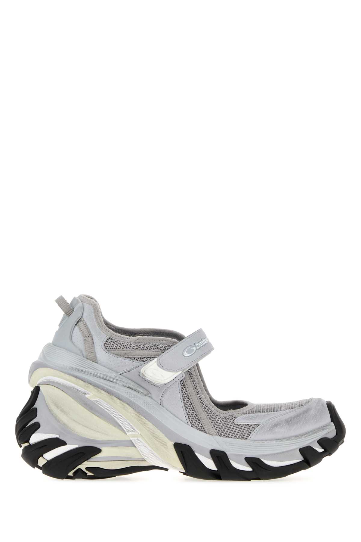Balenciaga Hydra Mary Jane/W