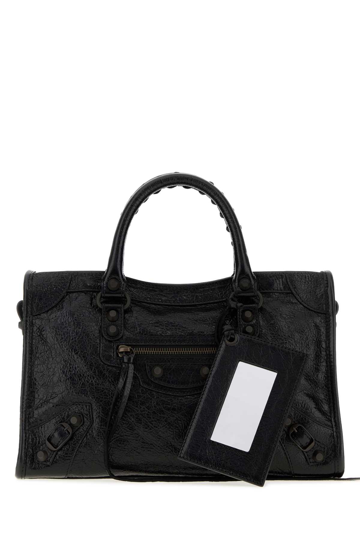 Balenciaga Le City Bag S