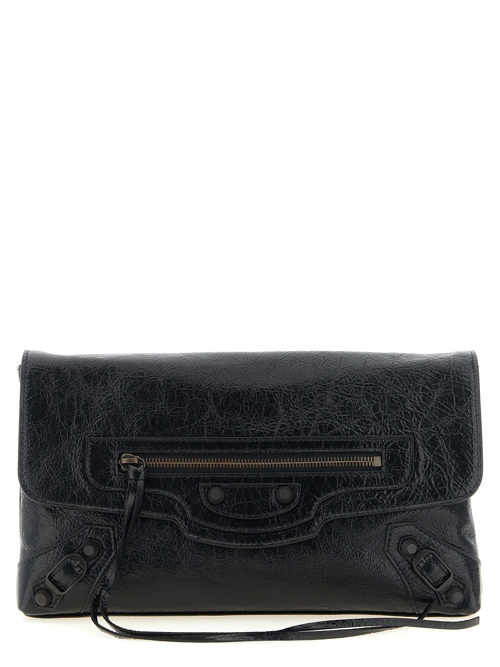 Balenciaga 'Le City' Clutch