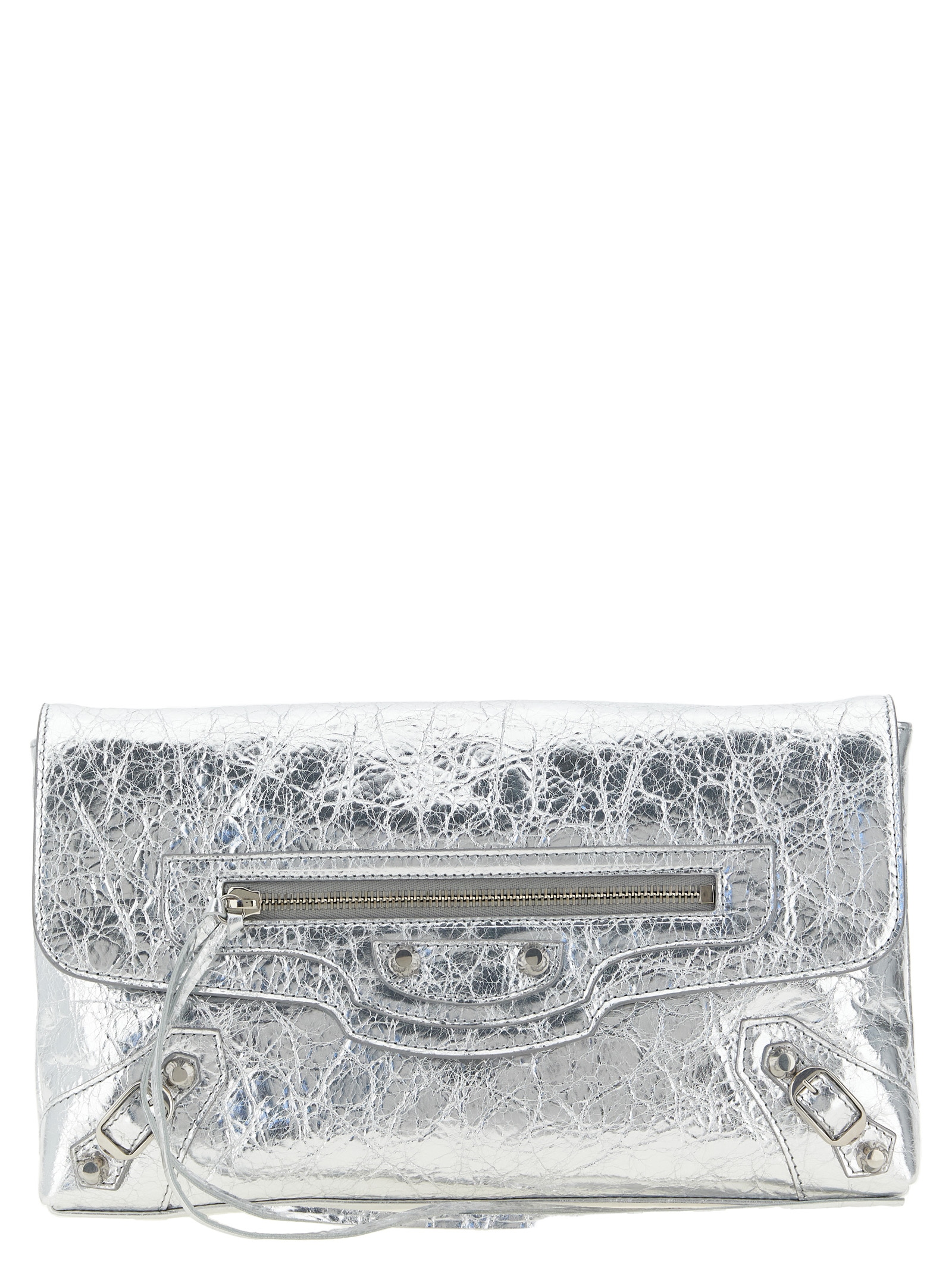 Balenciaga 'Le City' Clutch