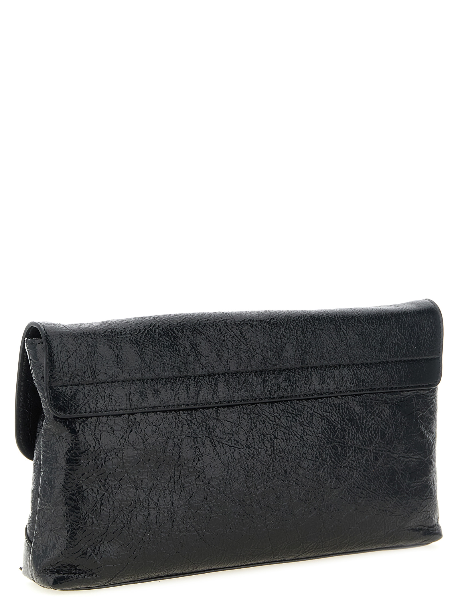 Balenciaga 'Le City' Clutch