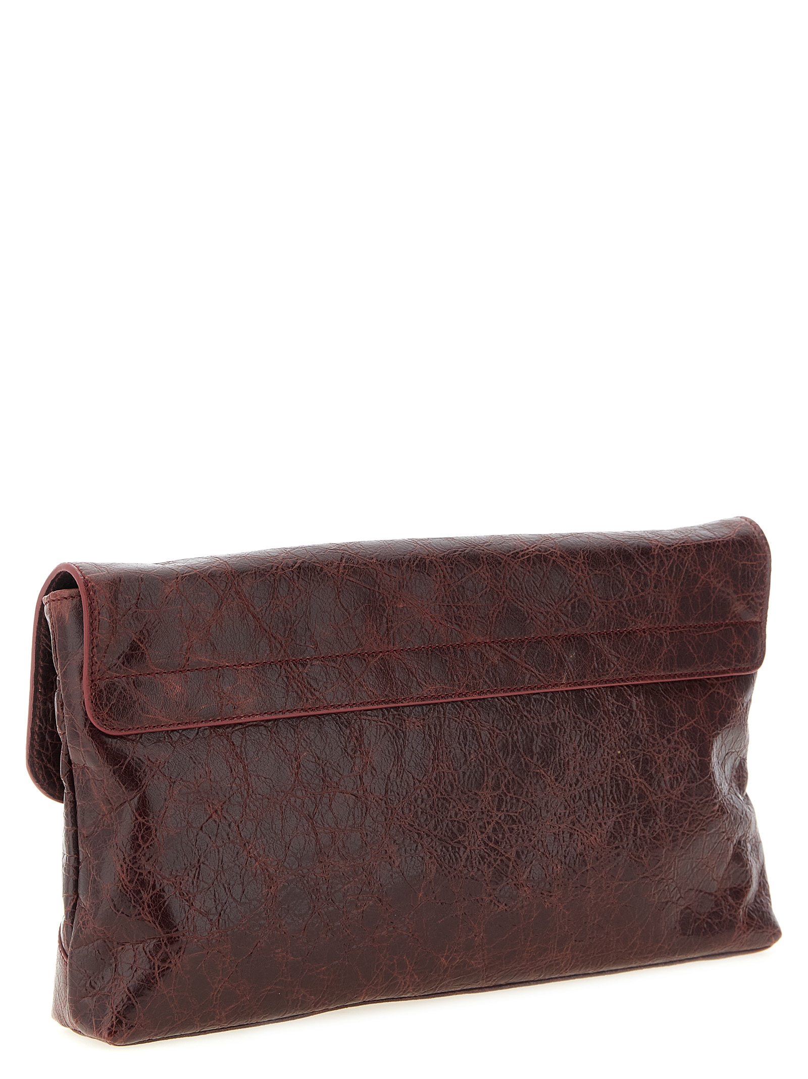 Balenciaga 'Le City' Clutch