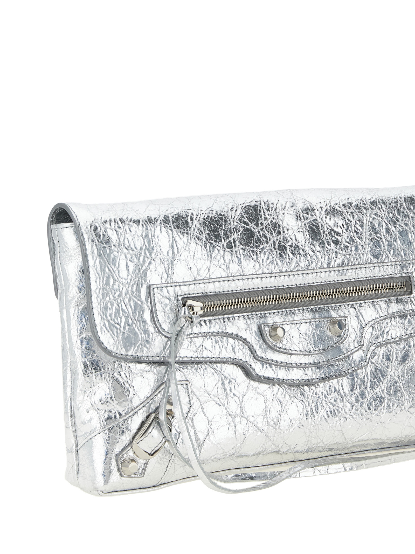 Balenciaga 'Le City' Clutch