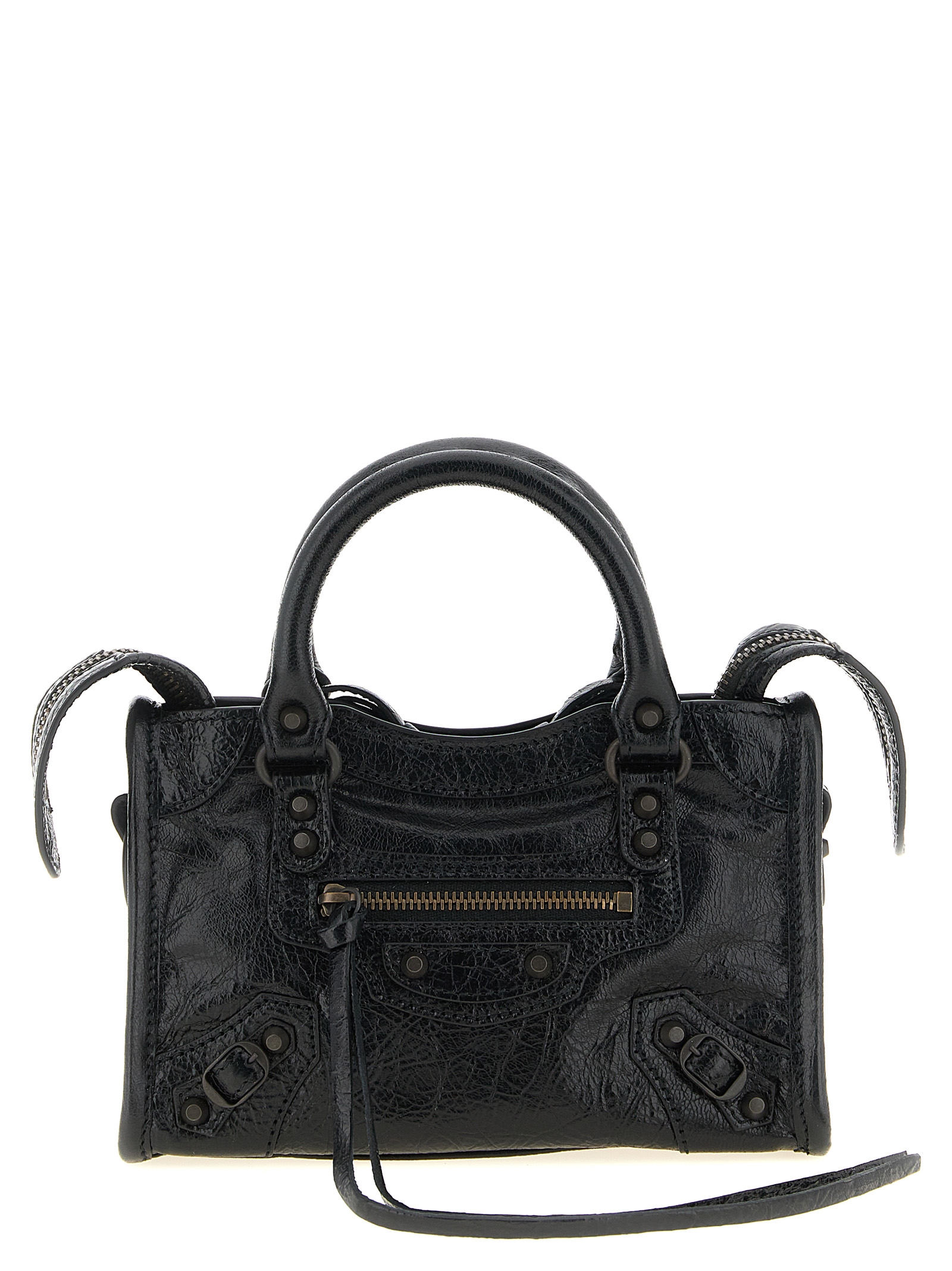 Balenciaga 'Le City Nano' Handbag