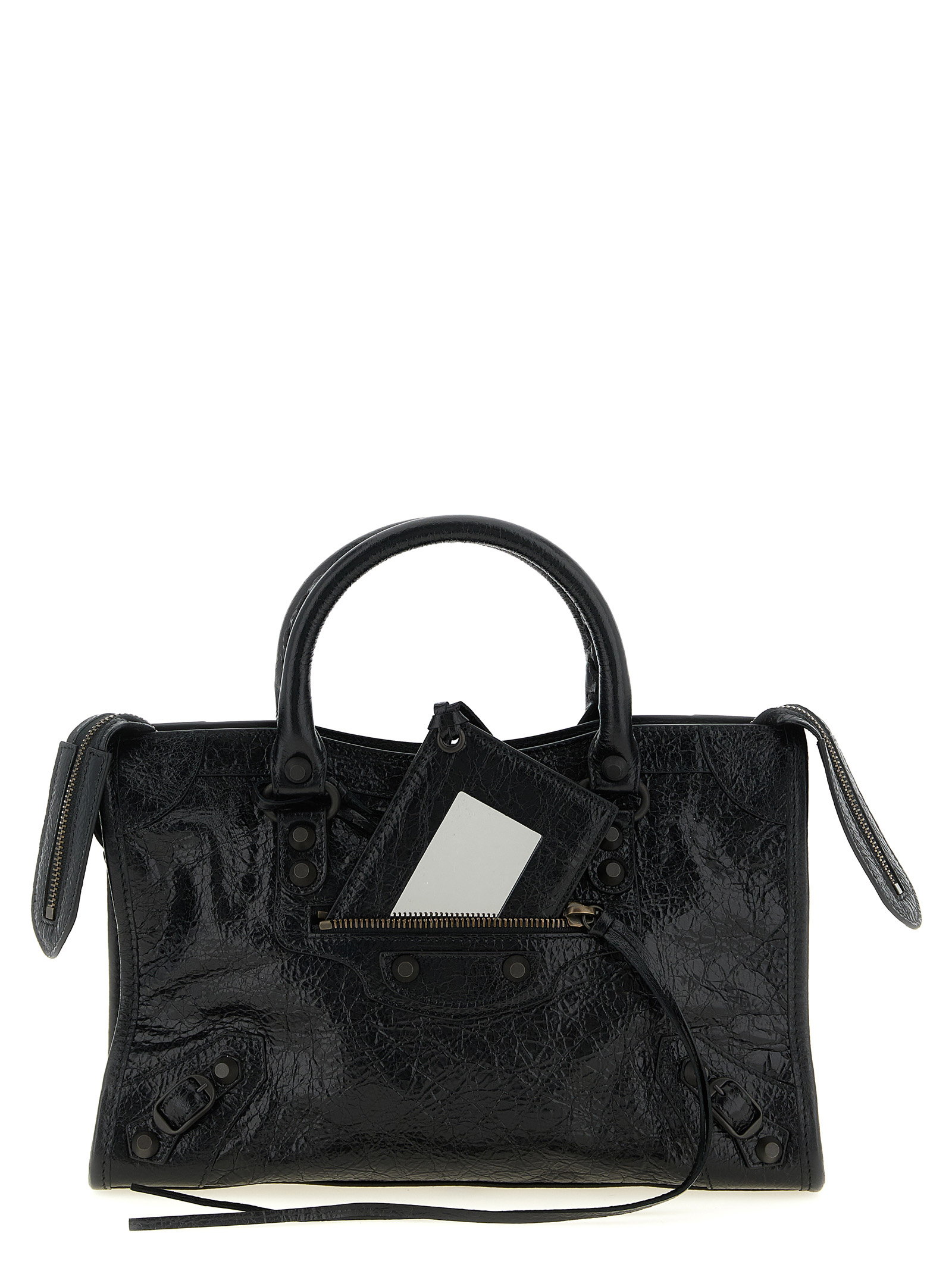 Balenciaga 'Le City S' Handbag