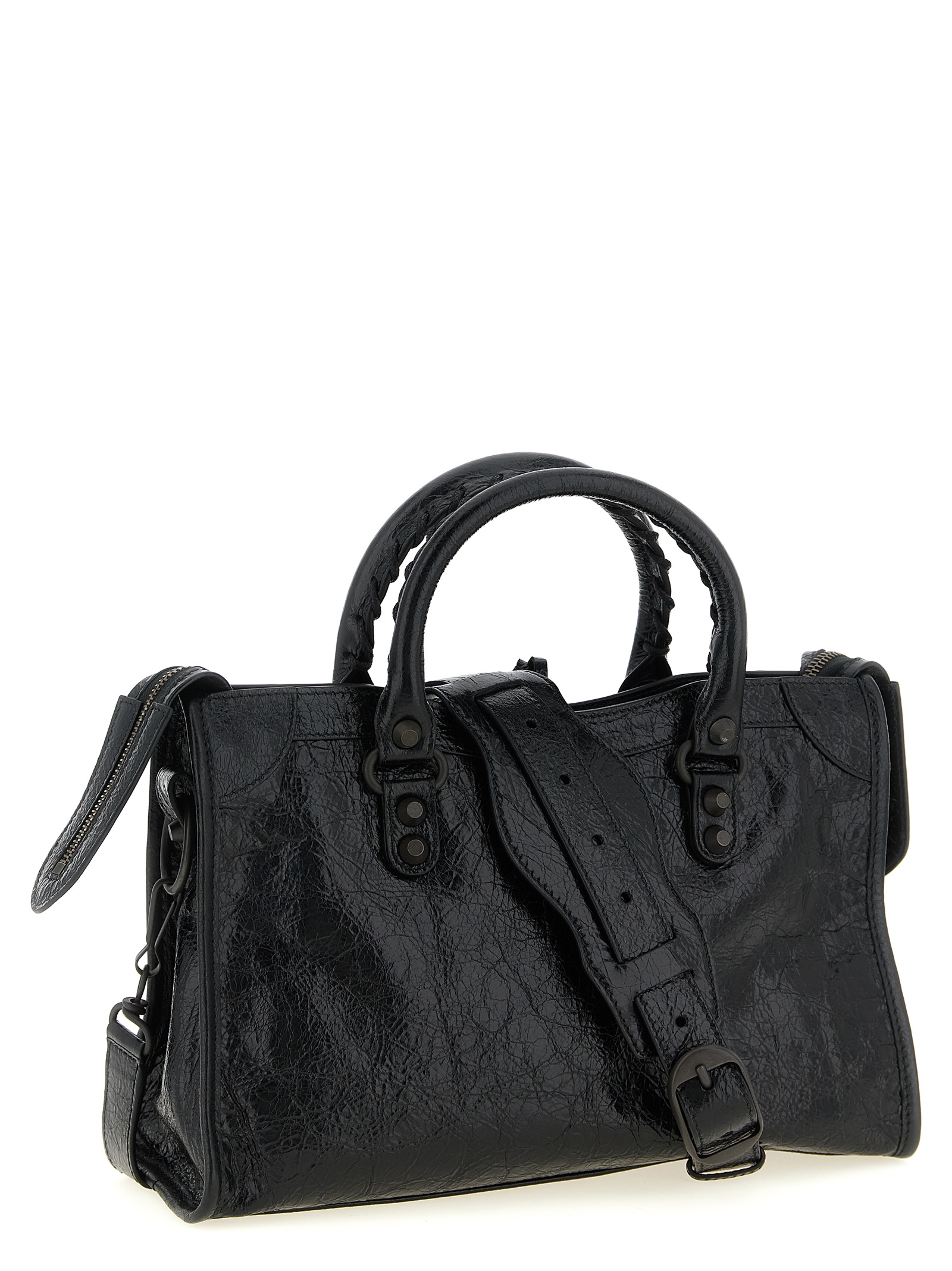 Balenciaga 'Le City S' Handbag