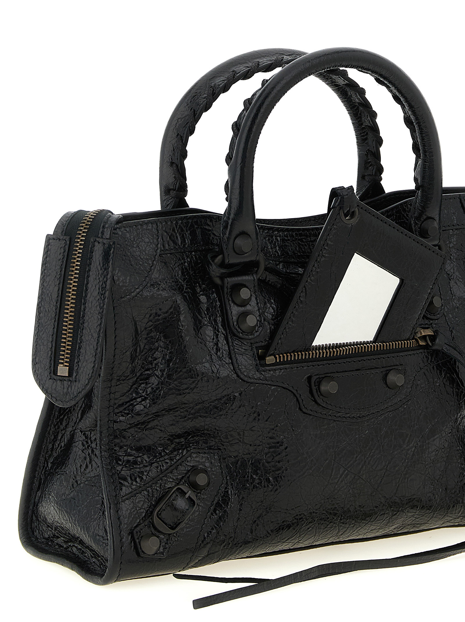 Balenciaga 'Le City S' Handbag