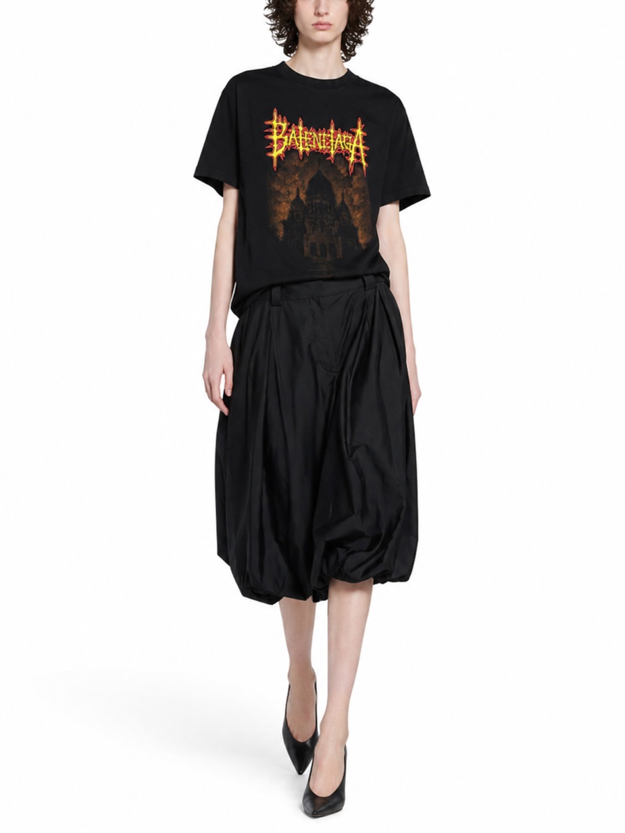 Balenciaga Shorts "Balloon"