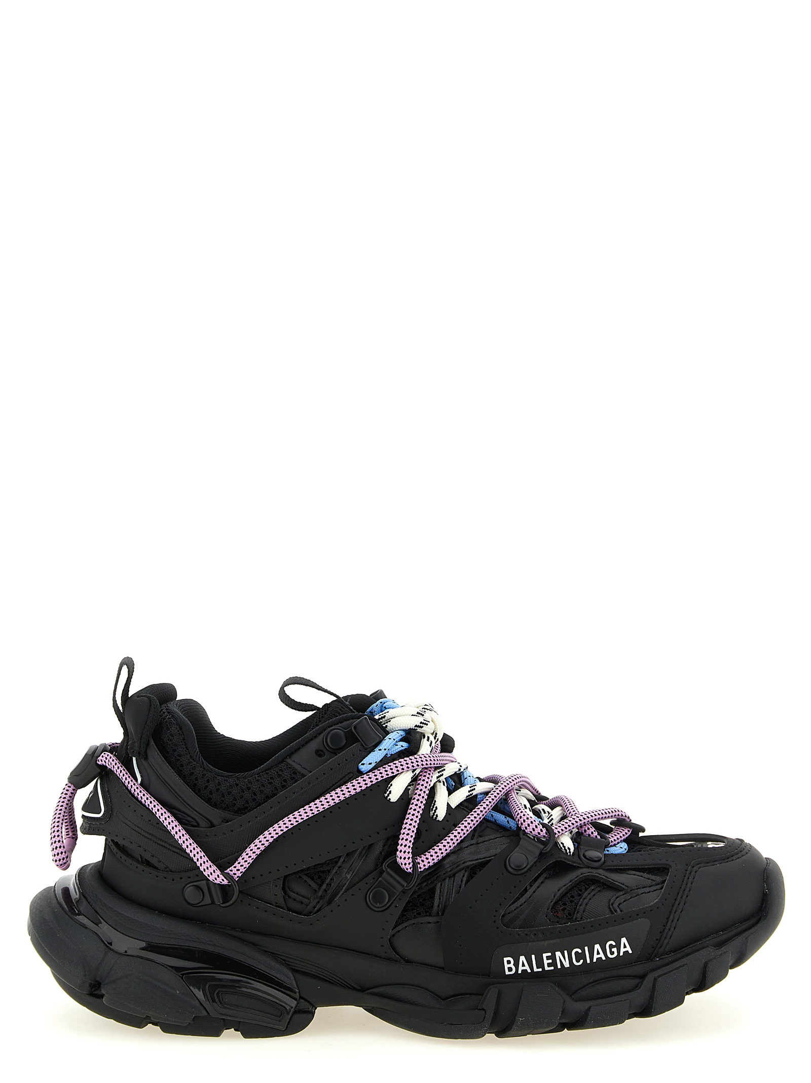 Balenciaga 'Track Trail Laces' Sneakers
