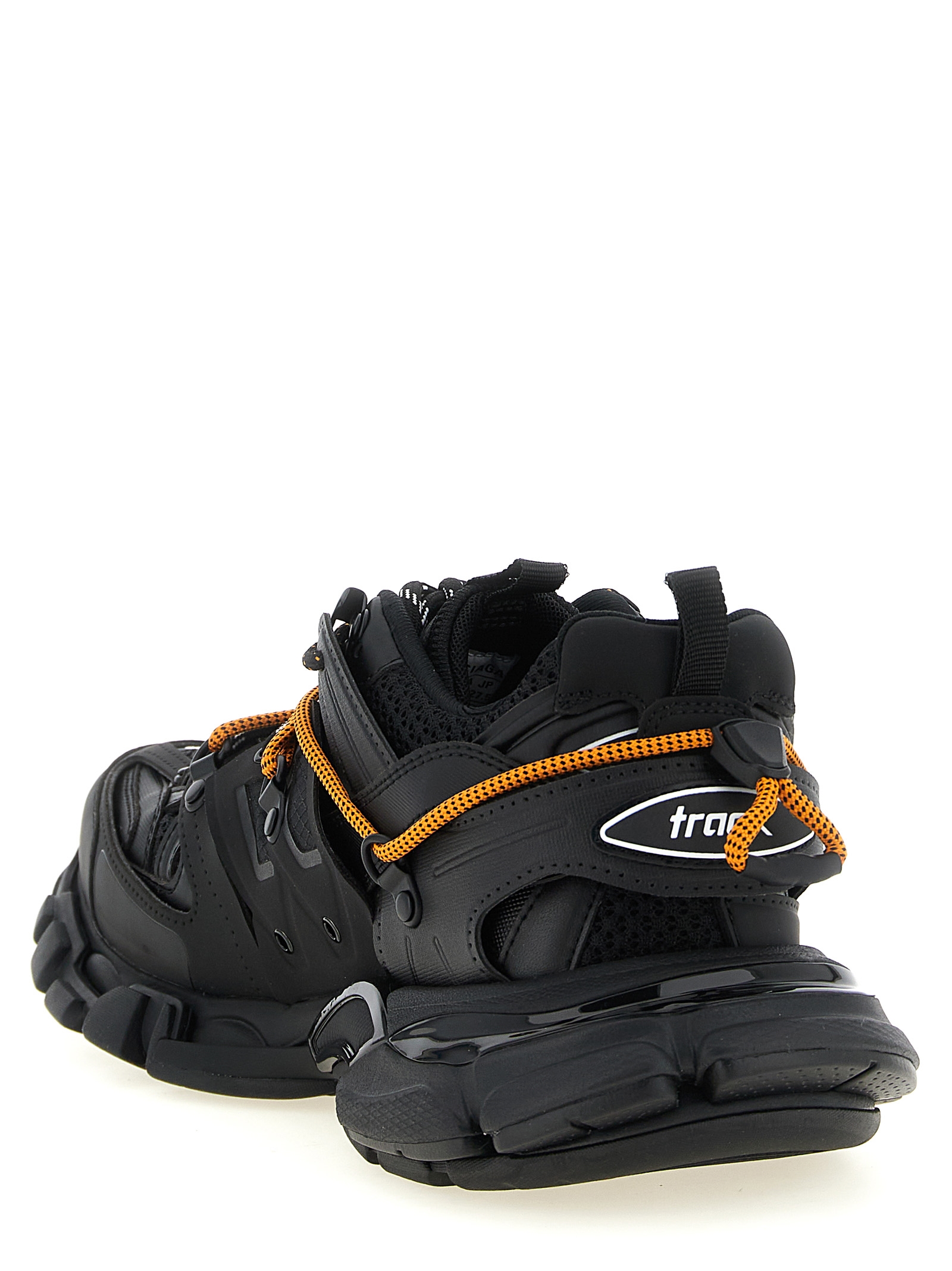 Balenciaga 'Track Trail Laces' Sneakers