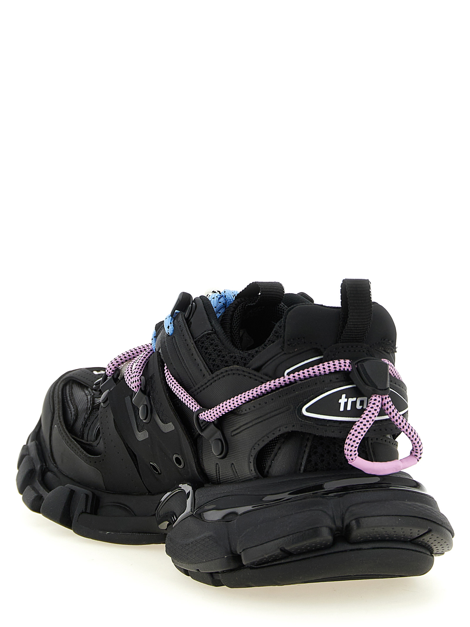 Balenciaga 'Track Trail Laces' Sneakers