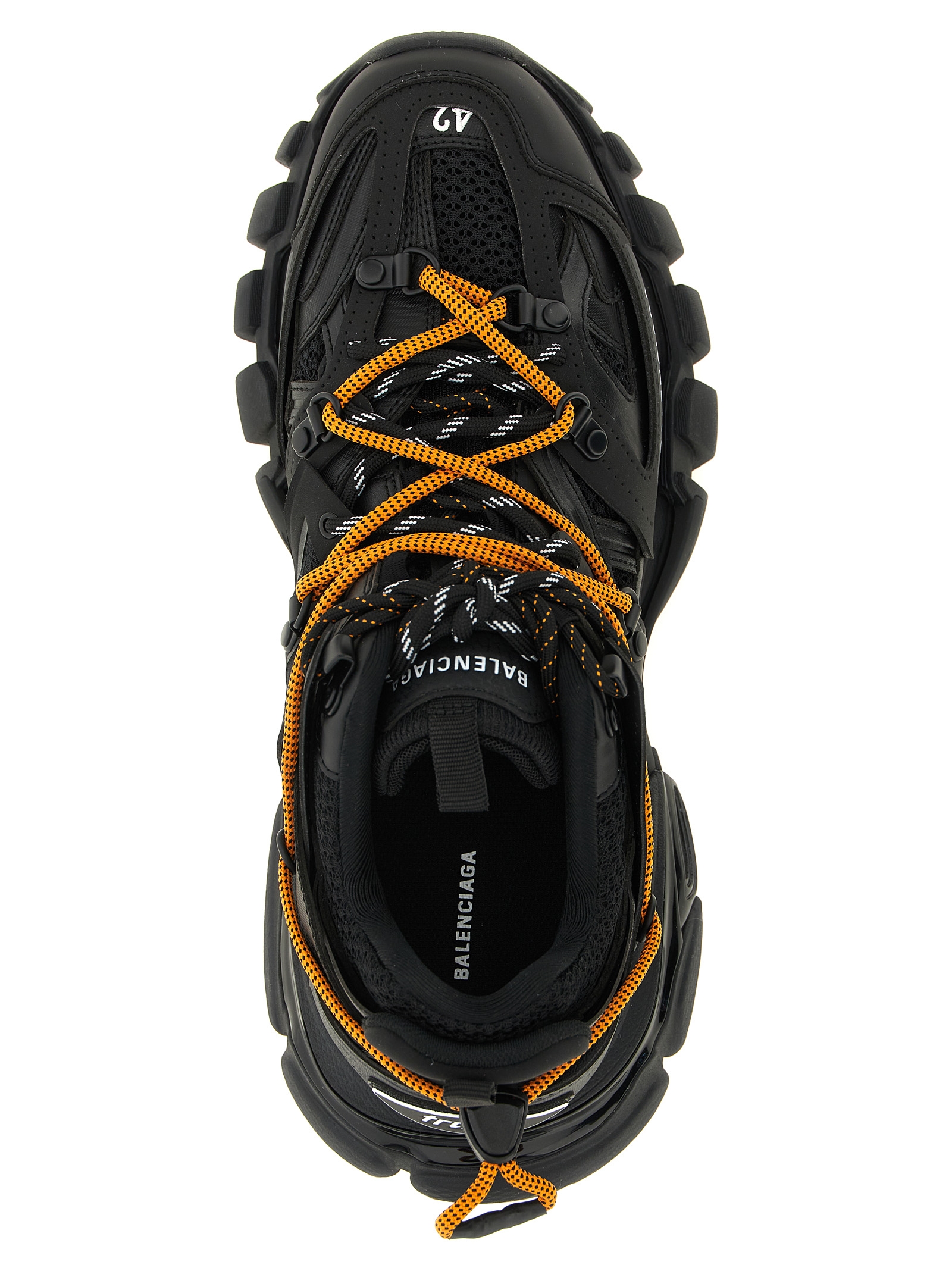 Balenciaga 'Track Trail Laces' Sneakers