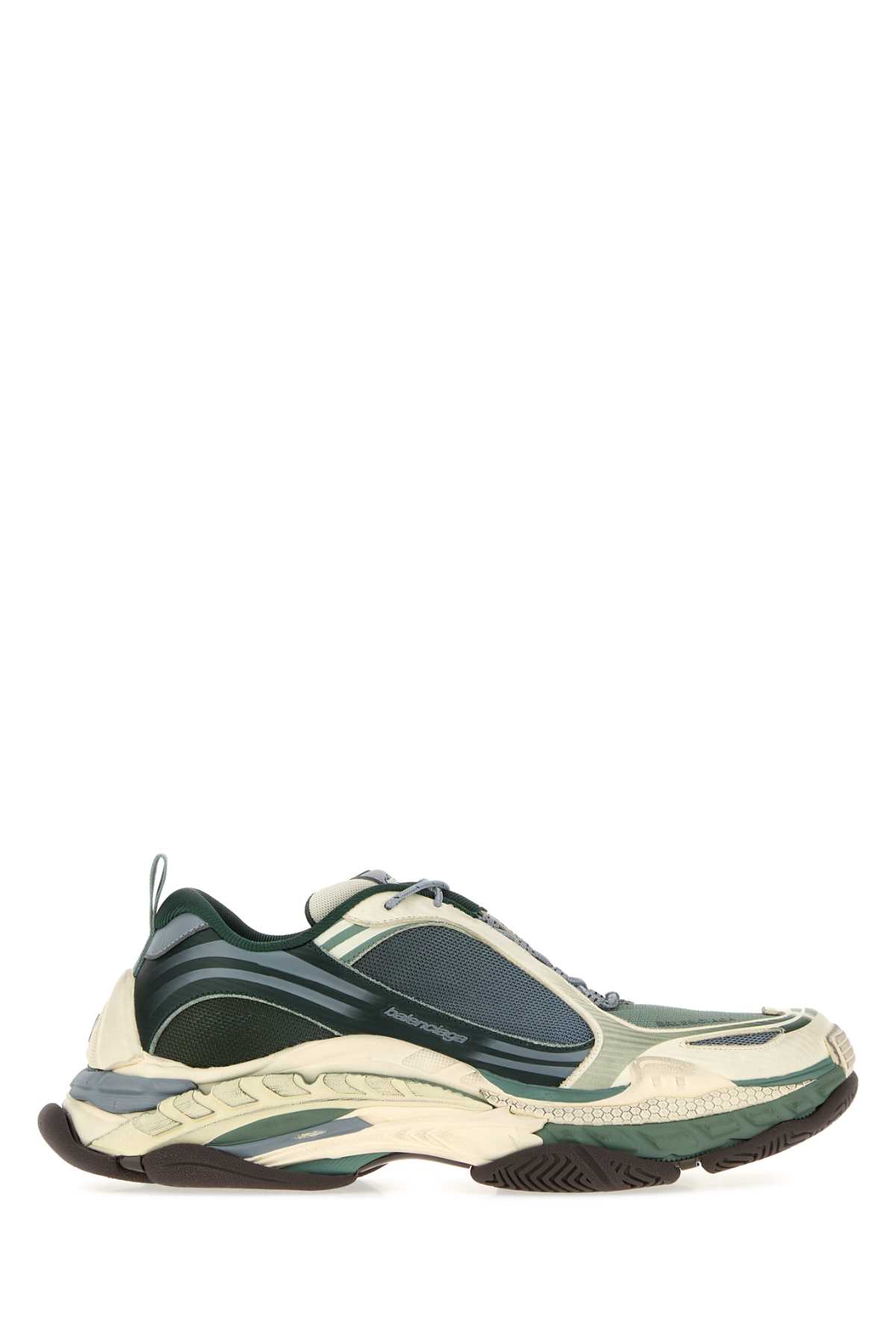 Balenciaga Triple S 2