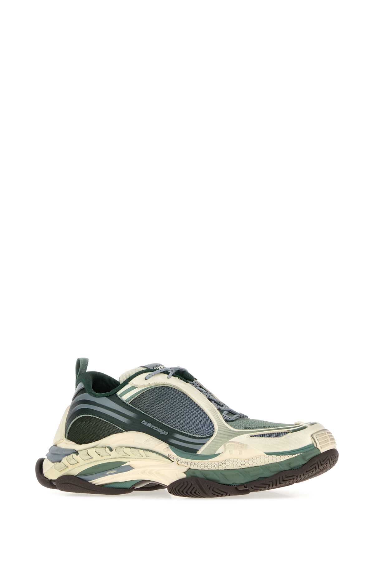 Balenciaga Triple S 2