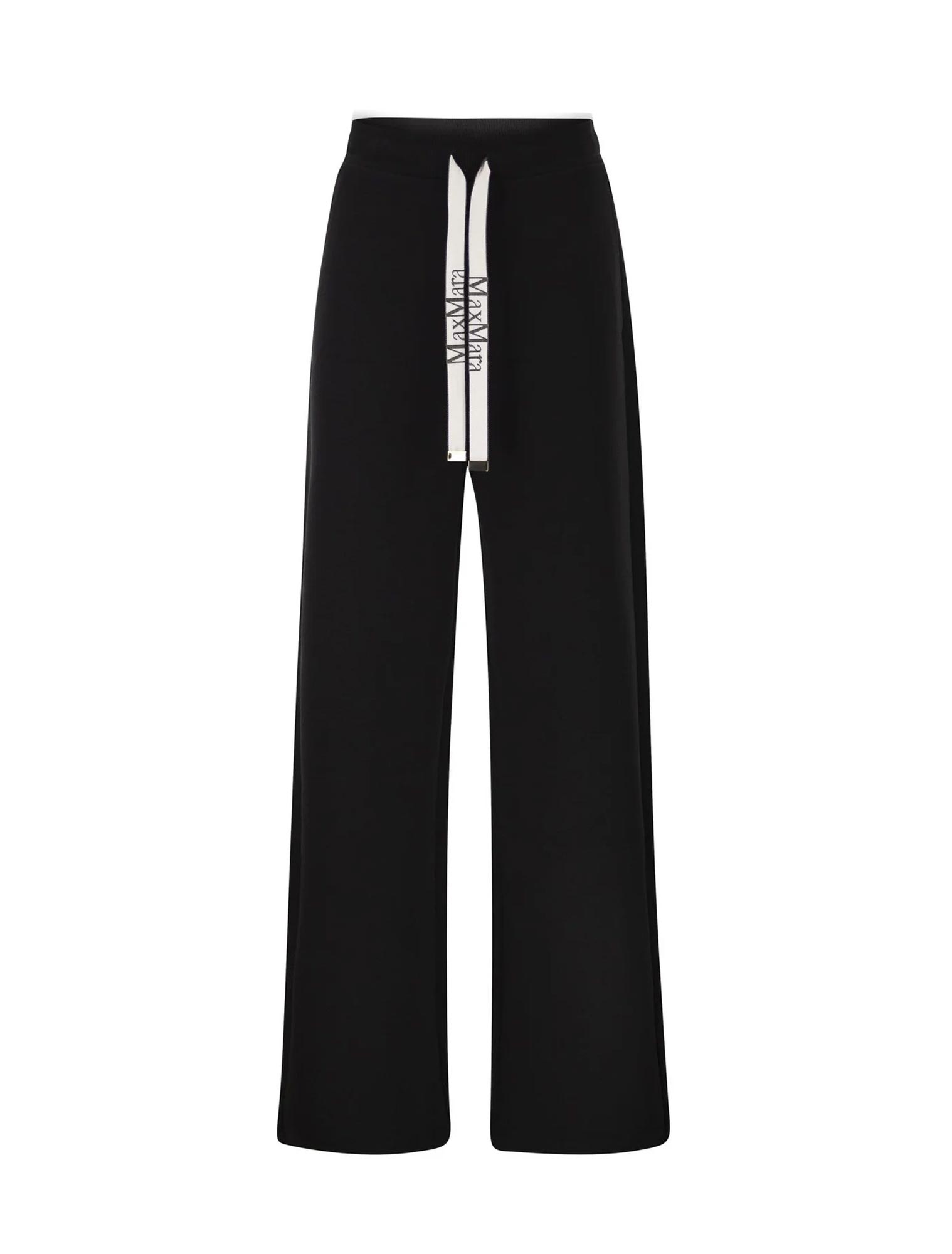 'S Max Mara S Max Mara Bali Trousers In Double Jerse