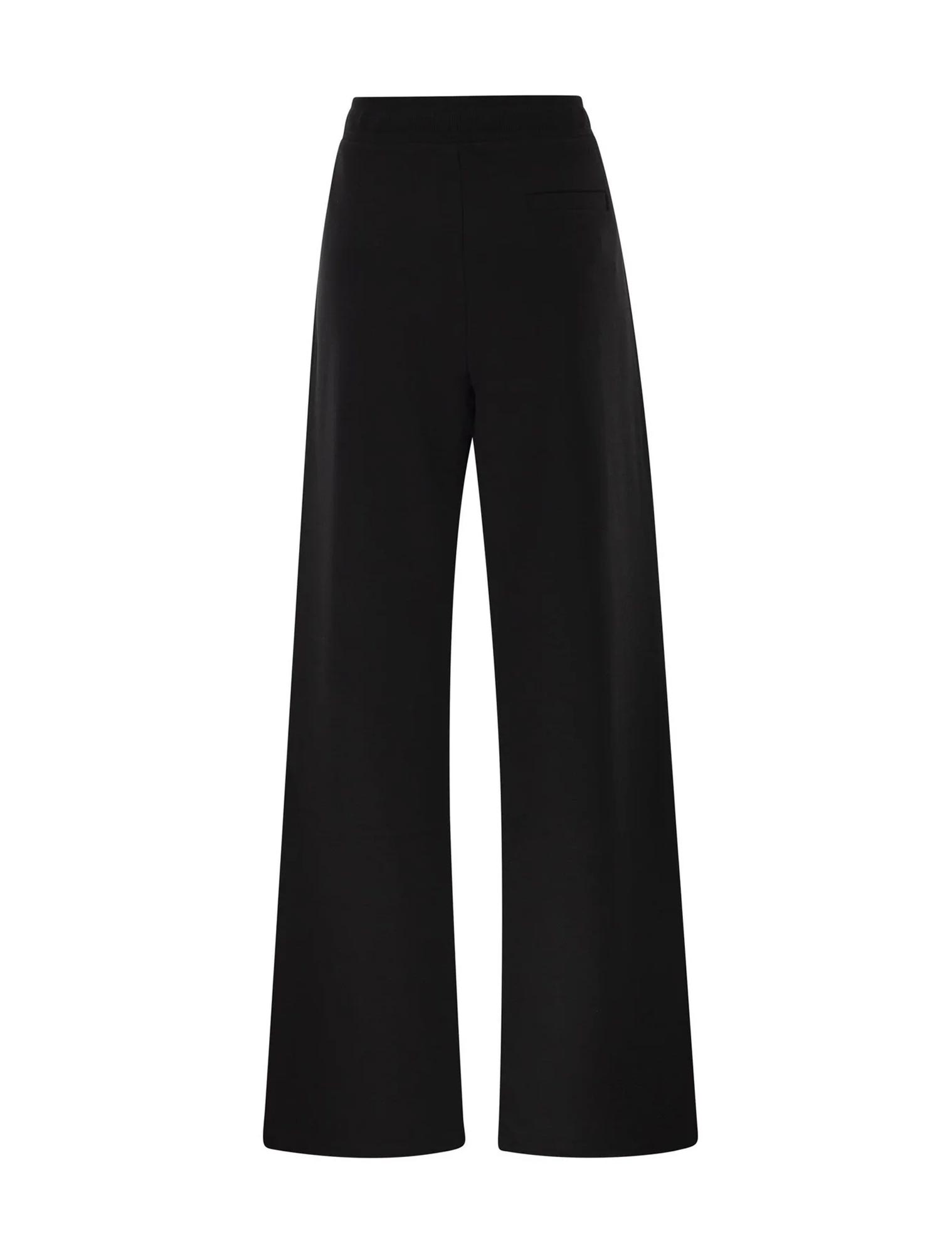 'S Max Mara S Max Mara Bali Trousers In Double Jerse