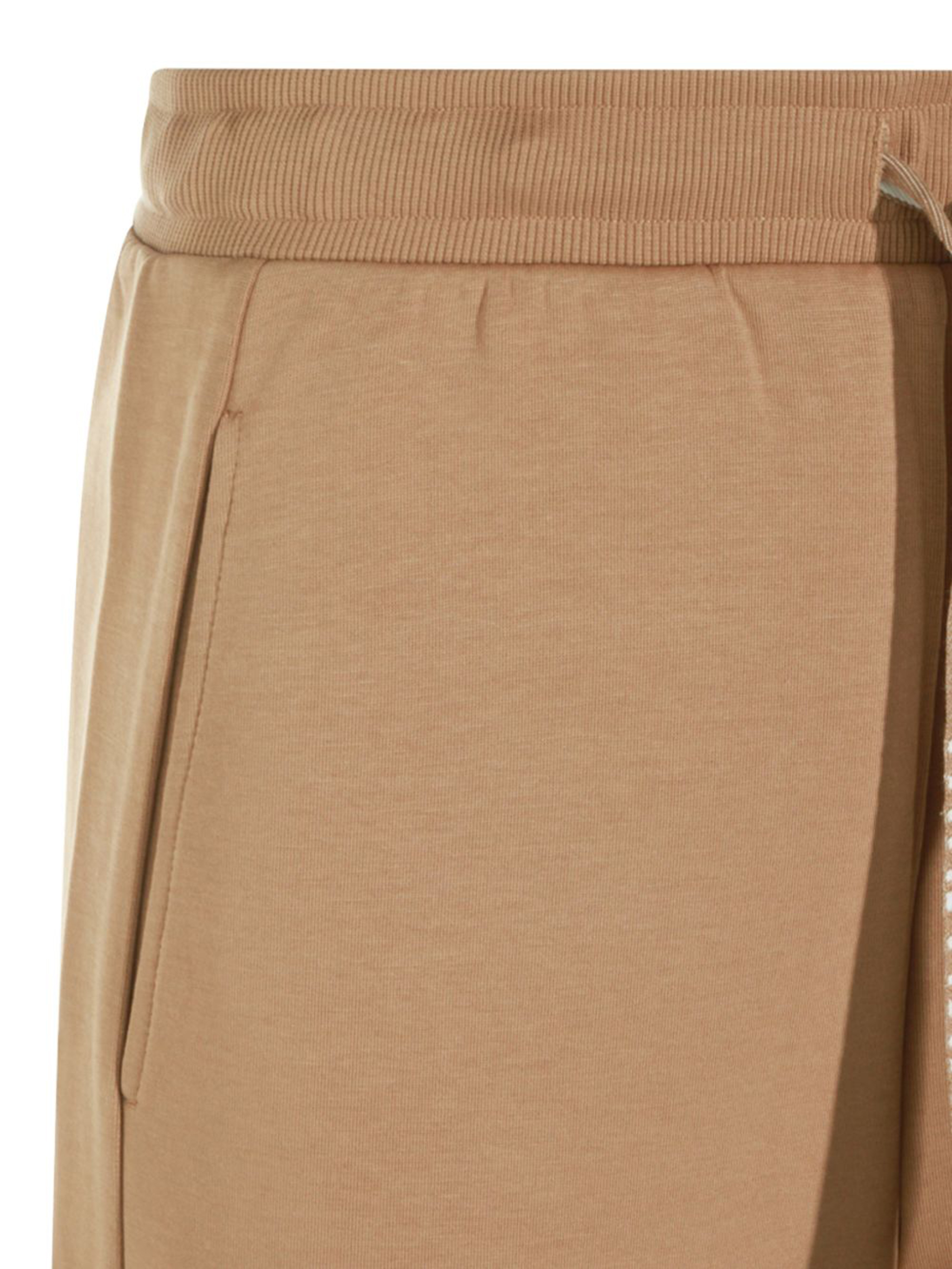 'S Max Mara S Max Mara Bali Trousers In Double Jerse