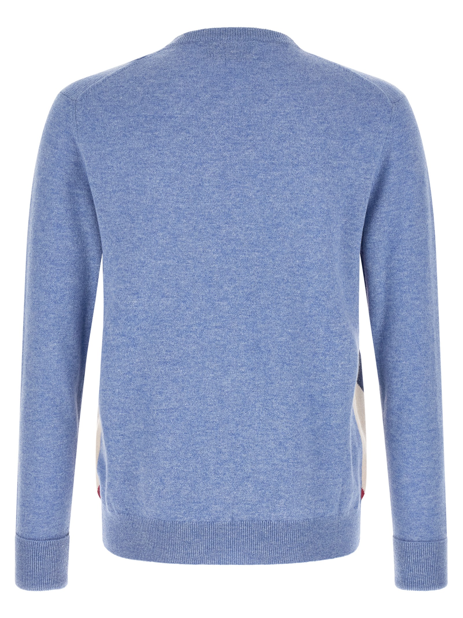 Ballantyne 'Diamond' Sweater