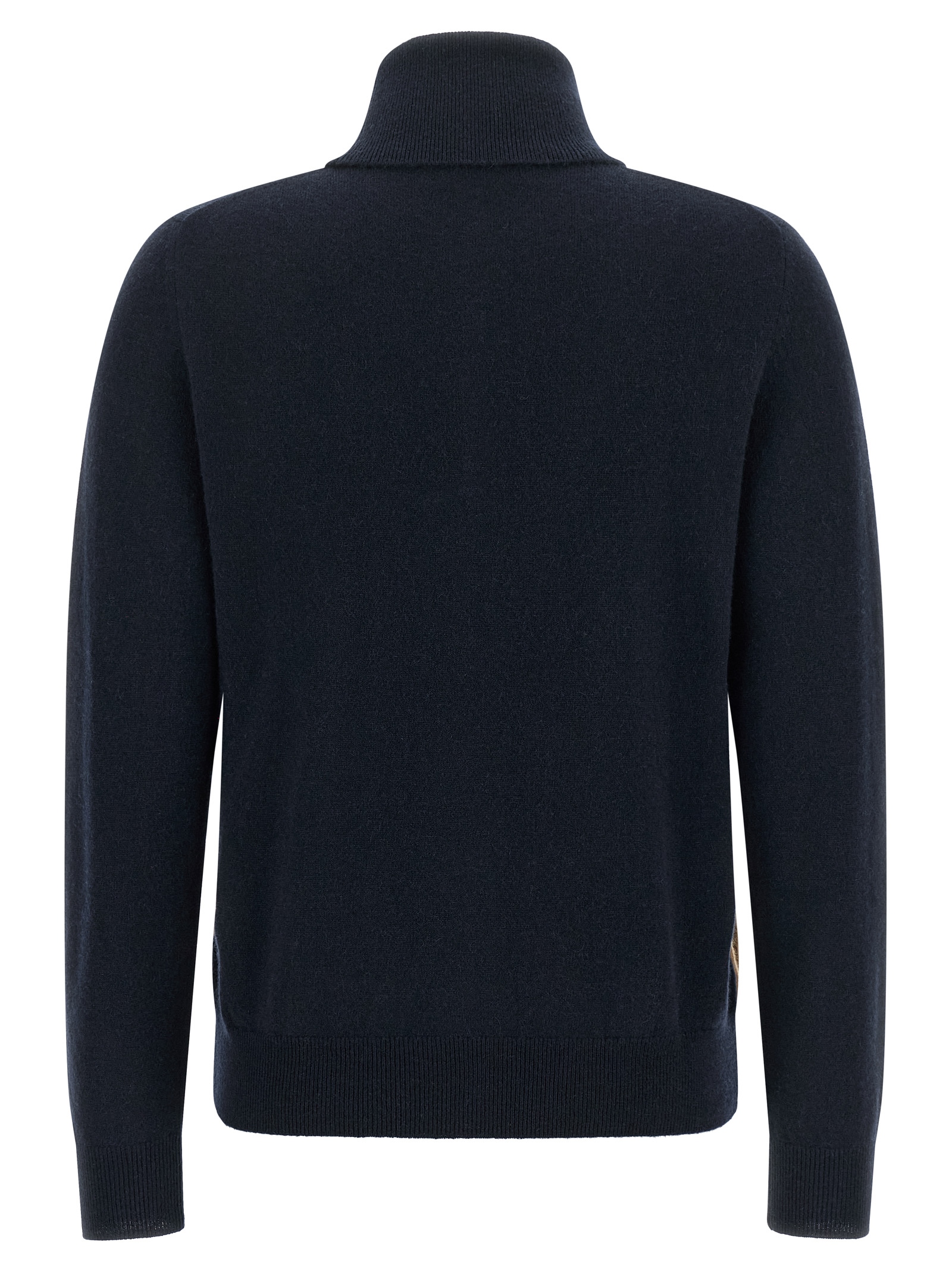 Ballantyne 'Diamond' Sweater