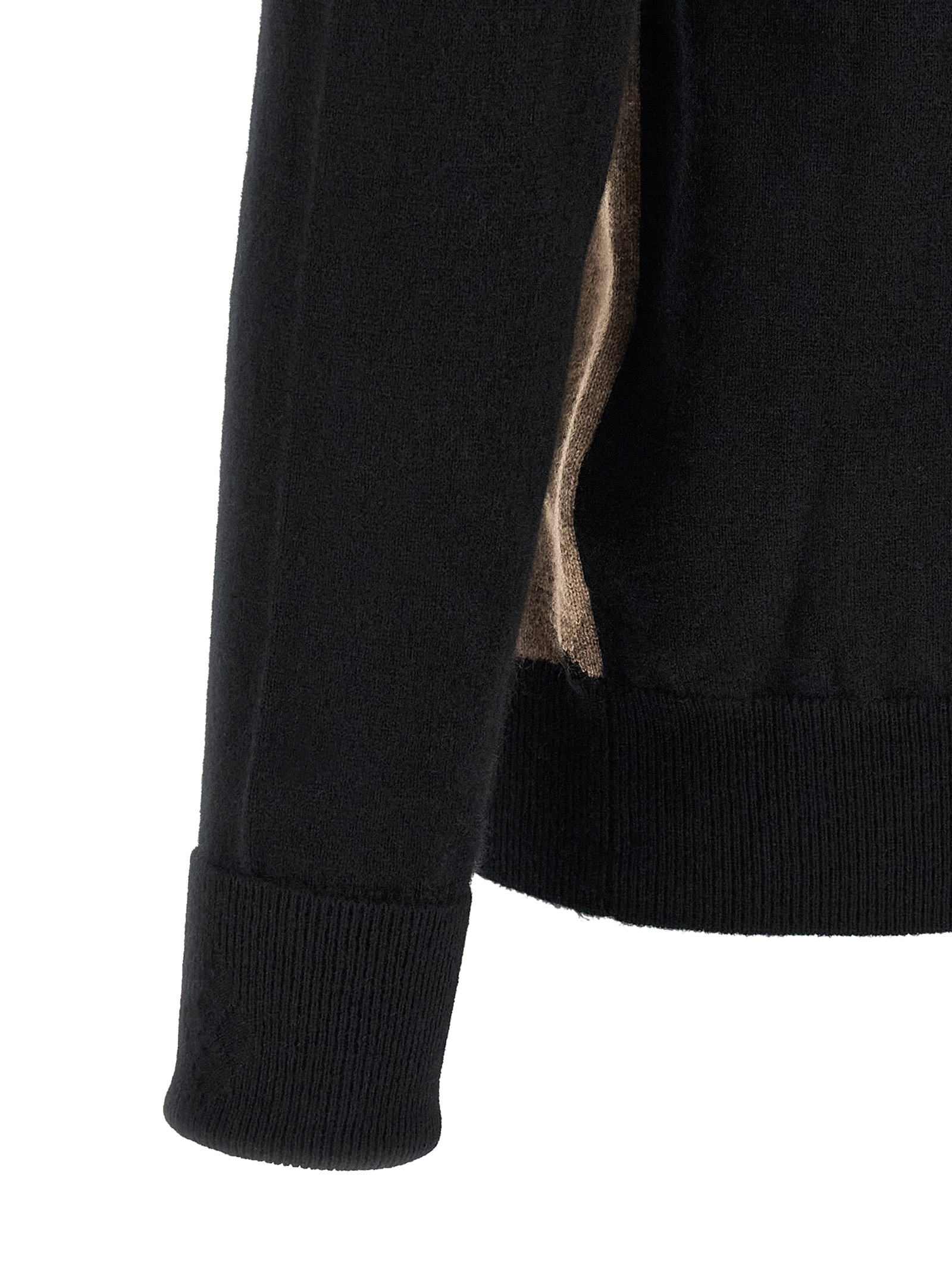 Ballantyne 'Diamond' Sweater
