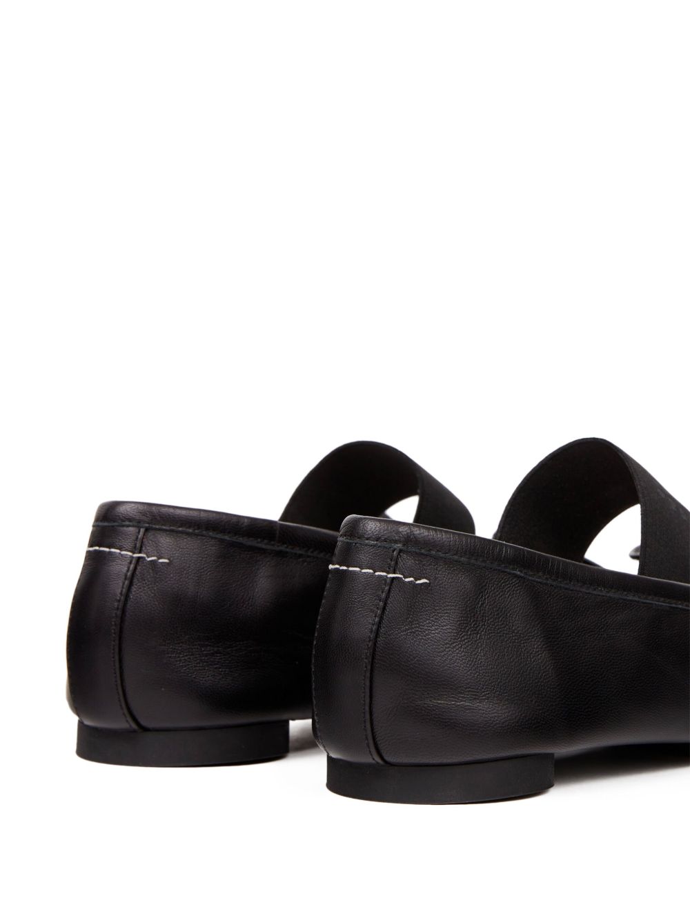Mm6 maison margiela Ballerina Anatomic