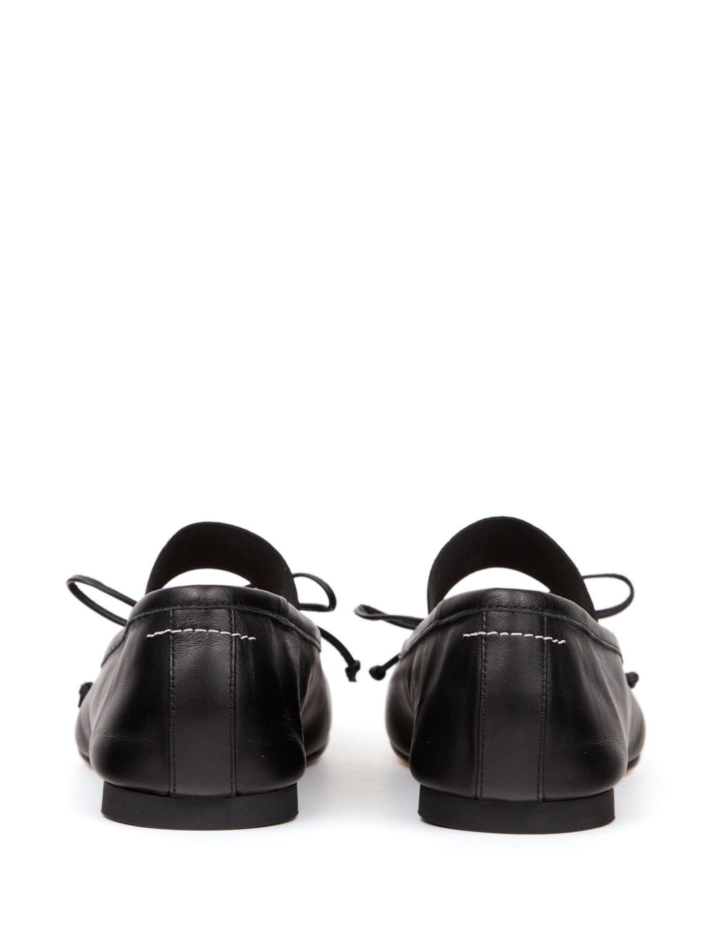 Mm6 maison margiela Ballerina Anatomic