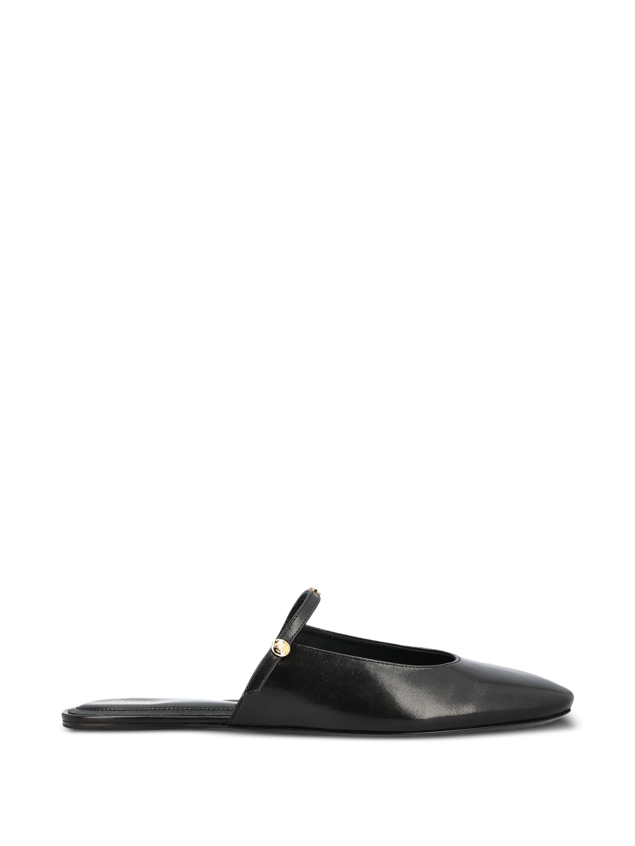 Celine Ballerina Mule 05
