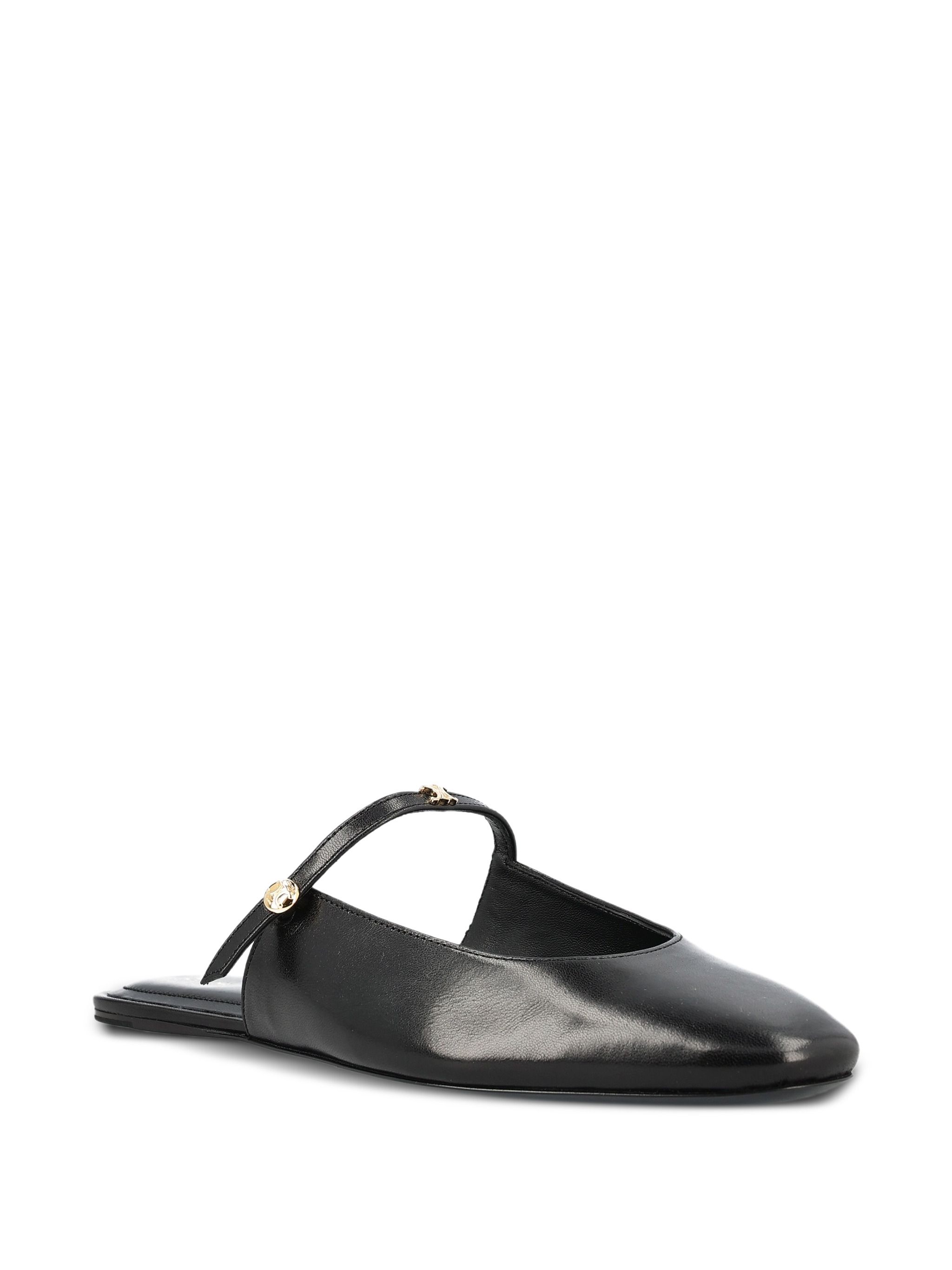 Celine Ballerina Mule 05