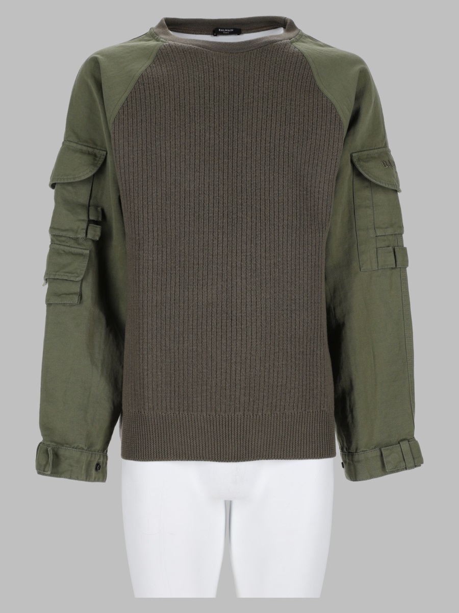 Balmain Balmain 