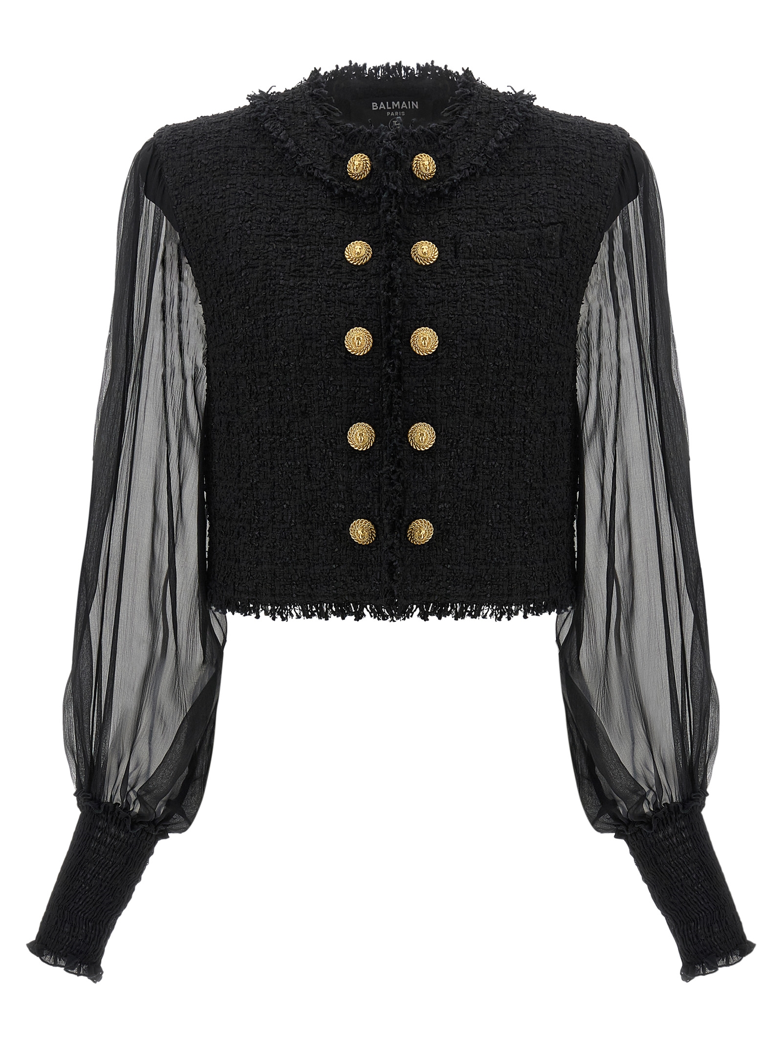 Balmain Spencer Blazer