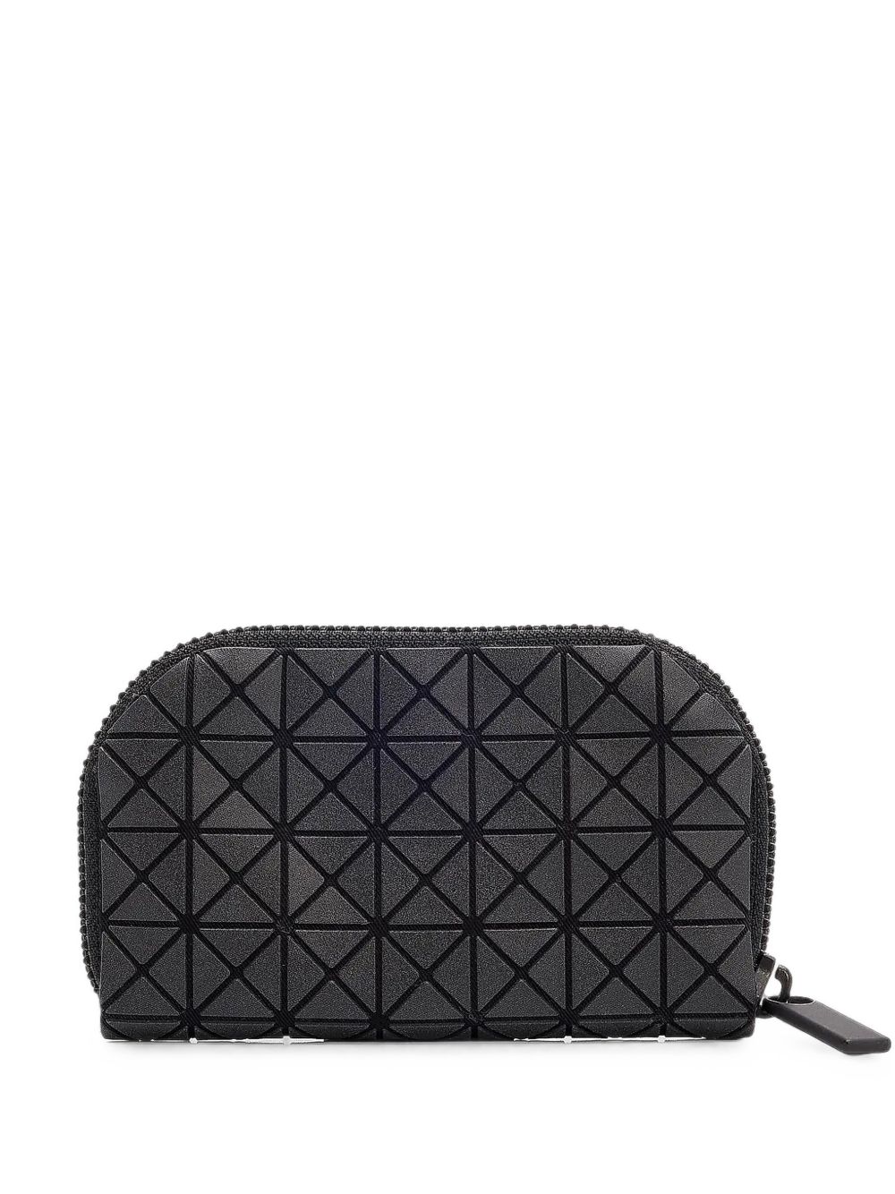 Bao Bao Issey Miyake Bao Bao Matte Black Cotton Bag