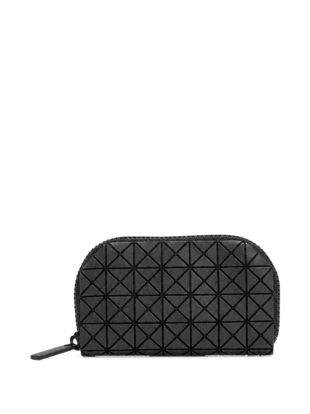 Bao Bao Issey Miyake Bao Bao Matte Black Cotton Bag